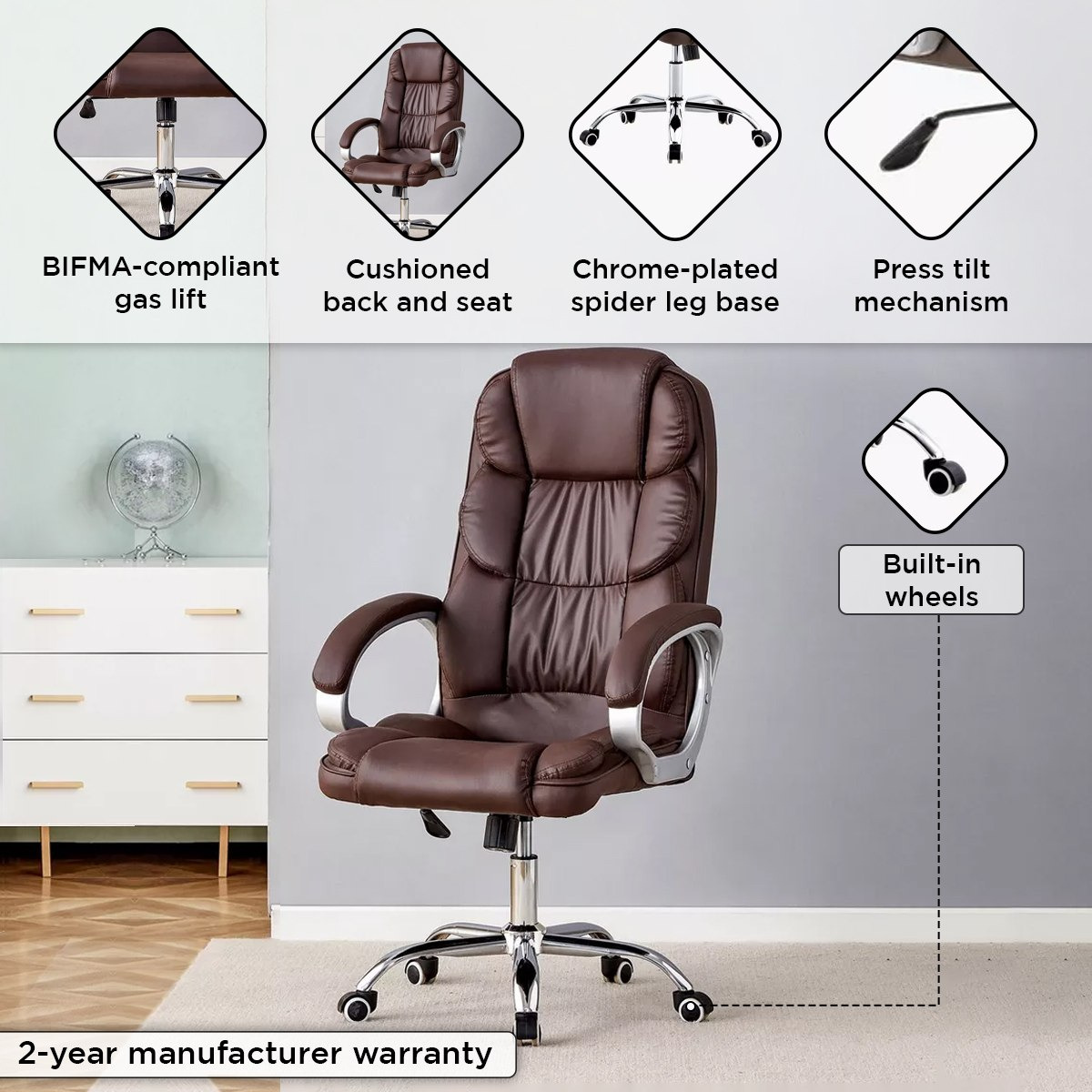 Cambridge Office Chair-hbxfurniture-office-chairs-image-4