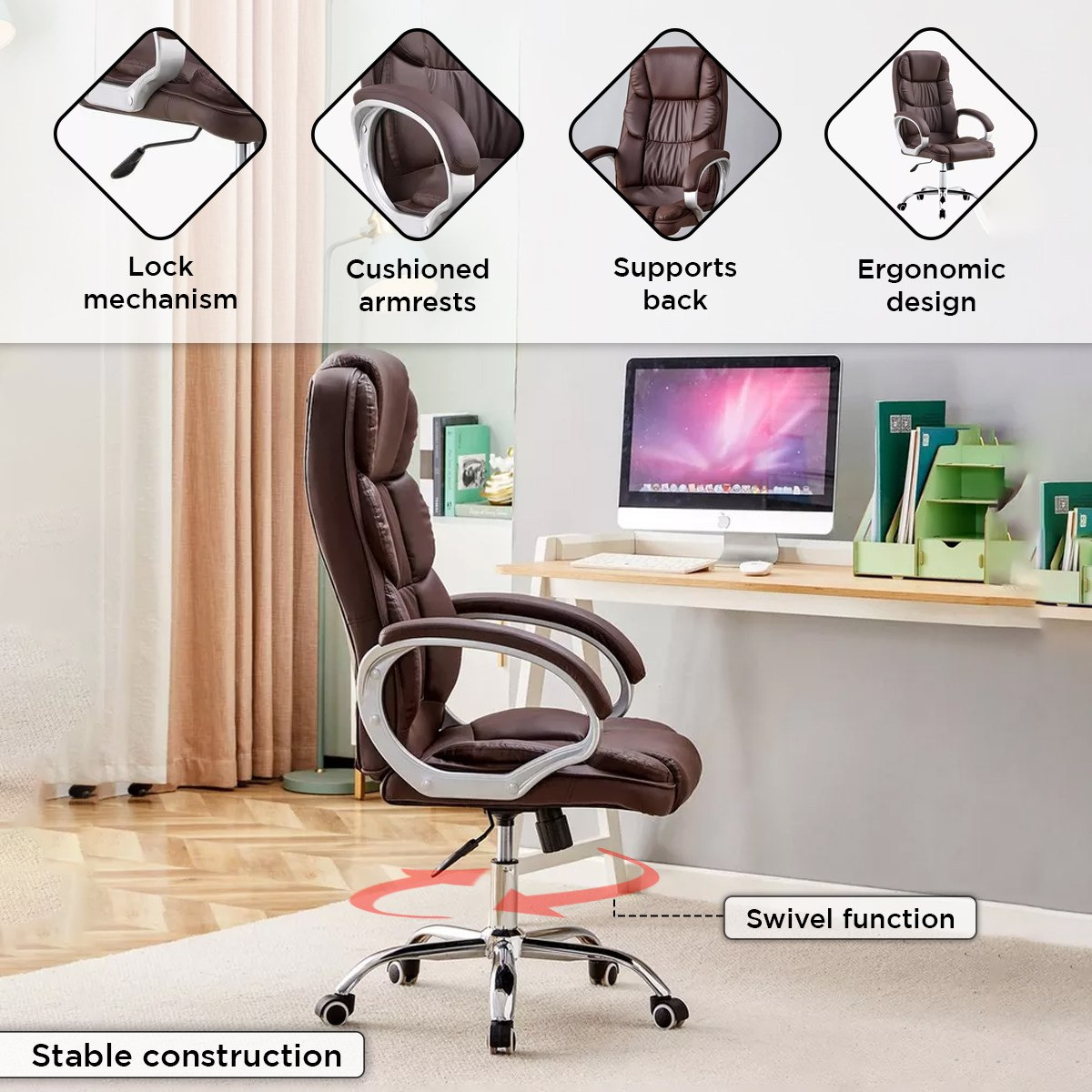 Cambridge Office Chair-hbxfurniture-office-chairs-image-6