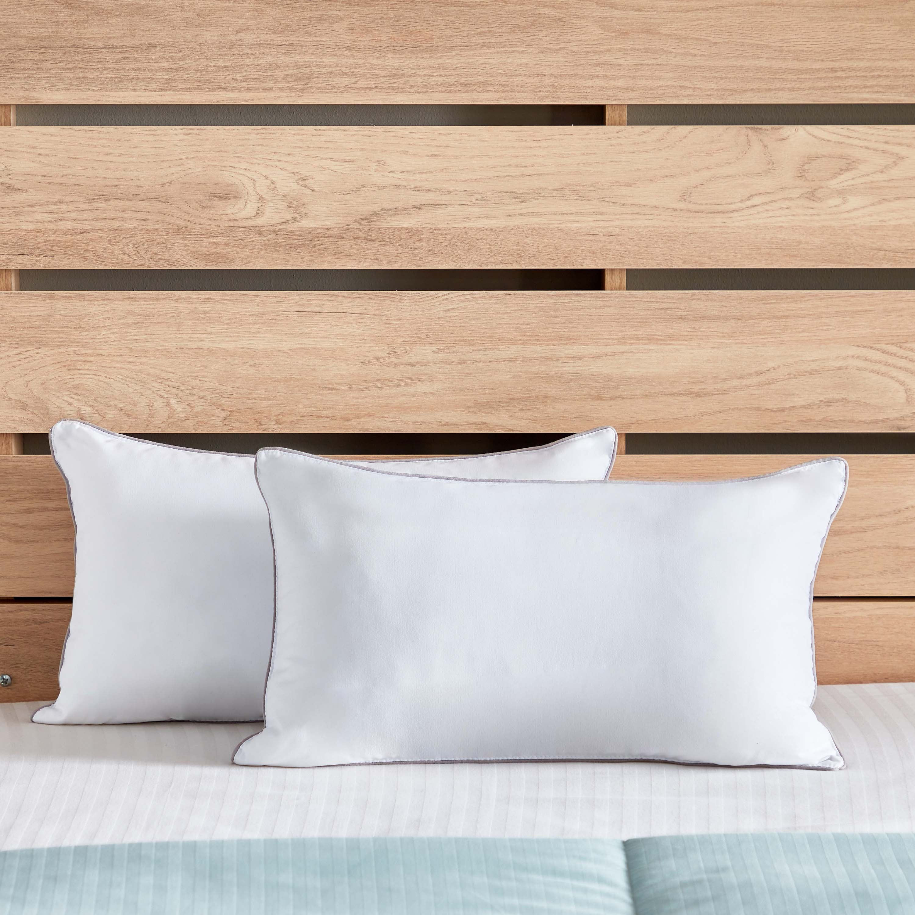 طقم وسادة أطفال قطعتين من إسنشيال - 30x50 سم-hbxhomeware-hbxkidsandyouth-image-2