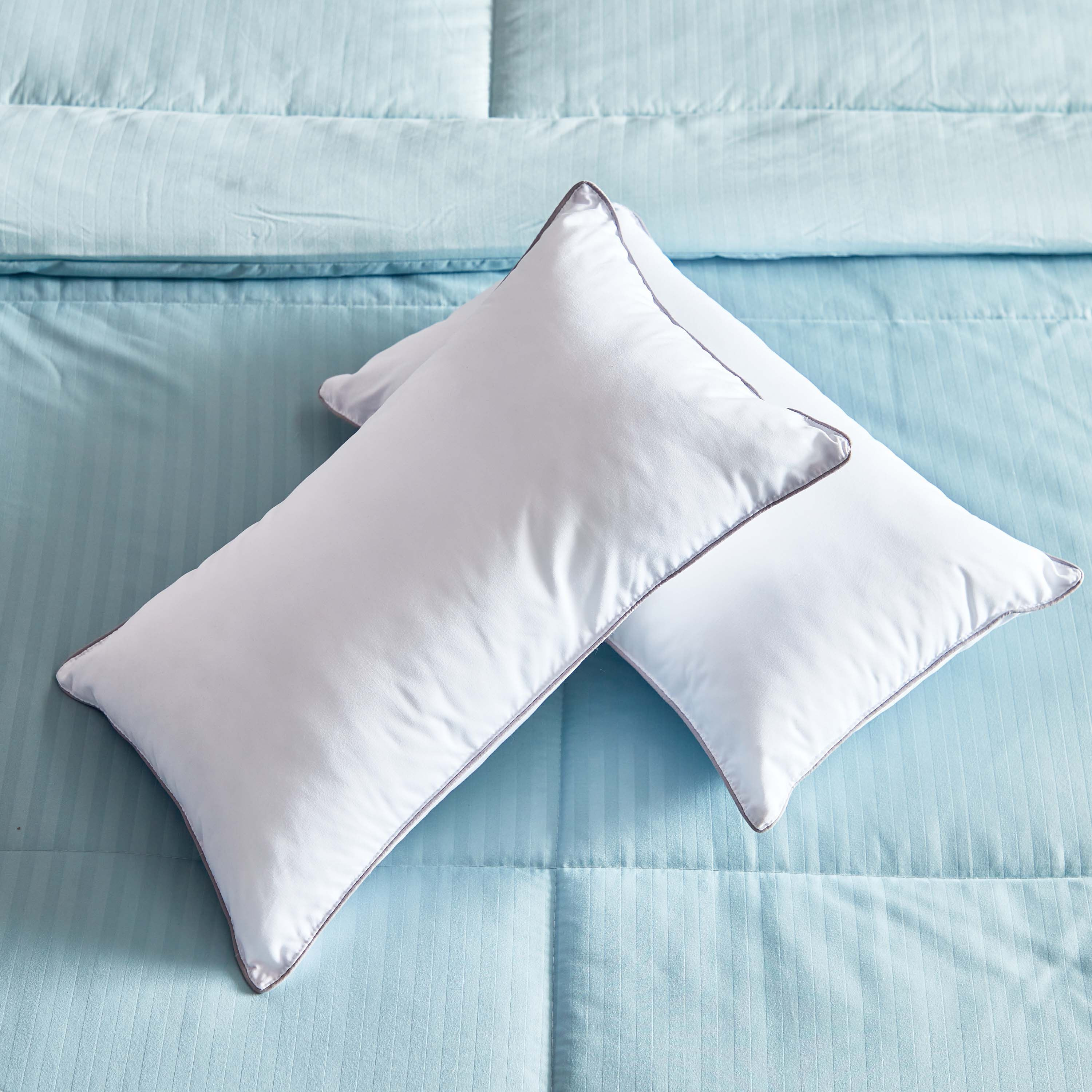 طقم وسادة أطفال قطعتين من إسنشيال - 30x50 سم-hbxhomeware-hbxkidsandyouth-image-3