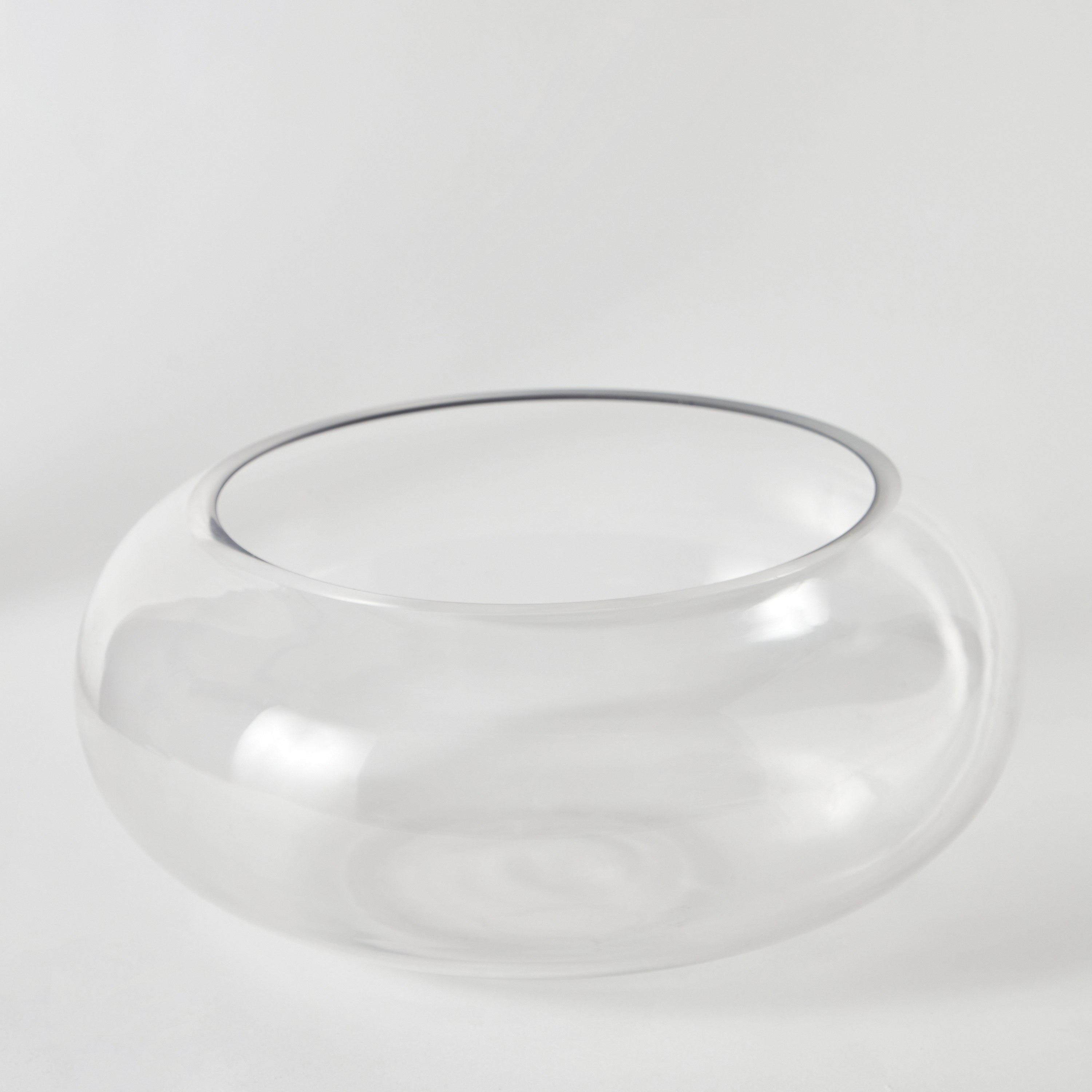 وعاء زجاج من أتلانتا - 29.5x29.5x12.5 سم-hbxbedroom-decorandaccessories-vases-image-6