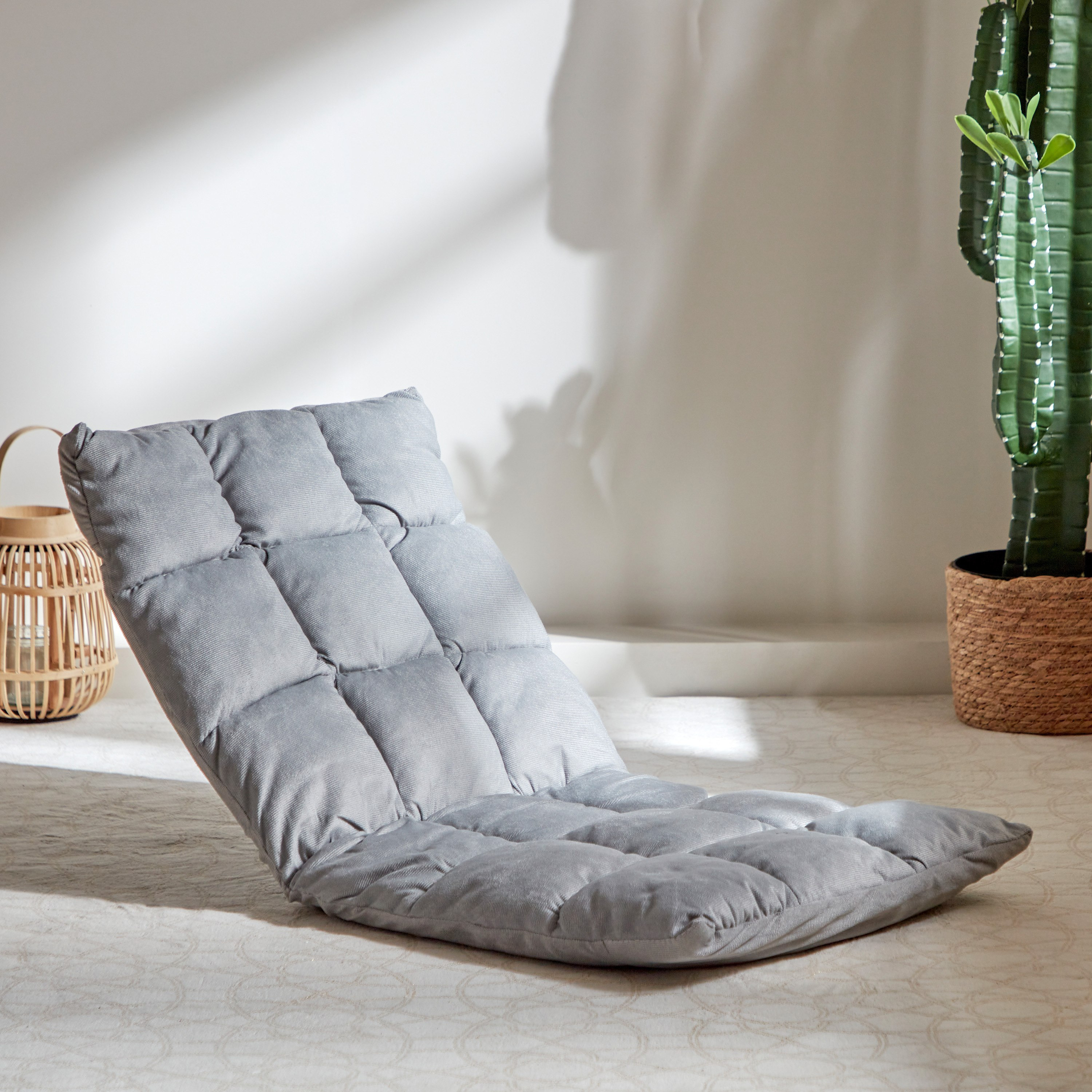 Gaming Tatami Chair - 105x50x11 cm-hbxhomeware-hbxkidsandyouth-image-4