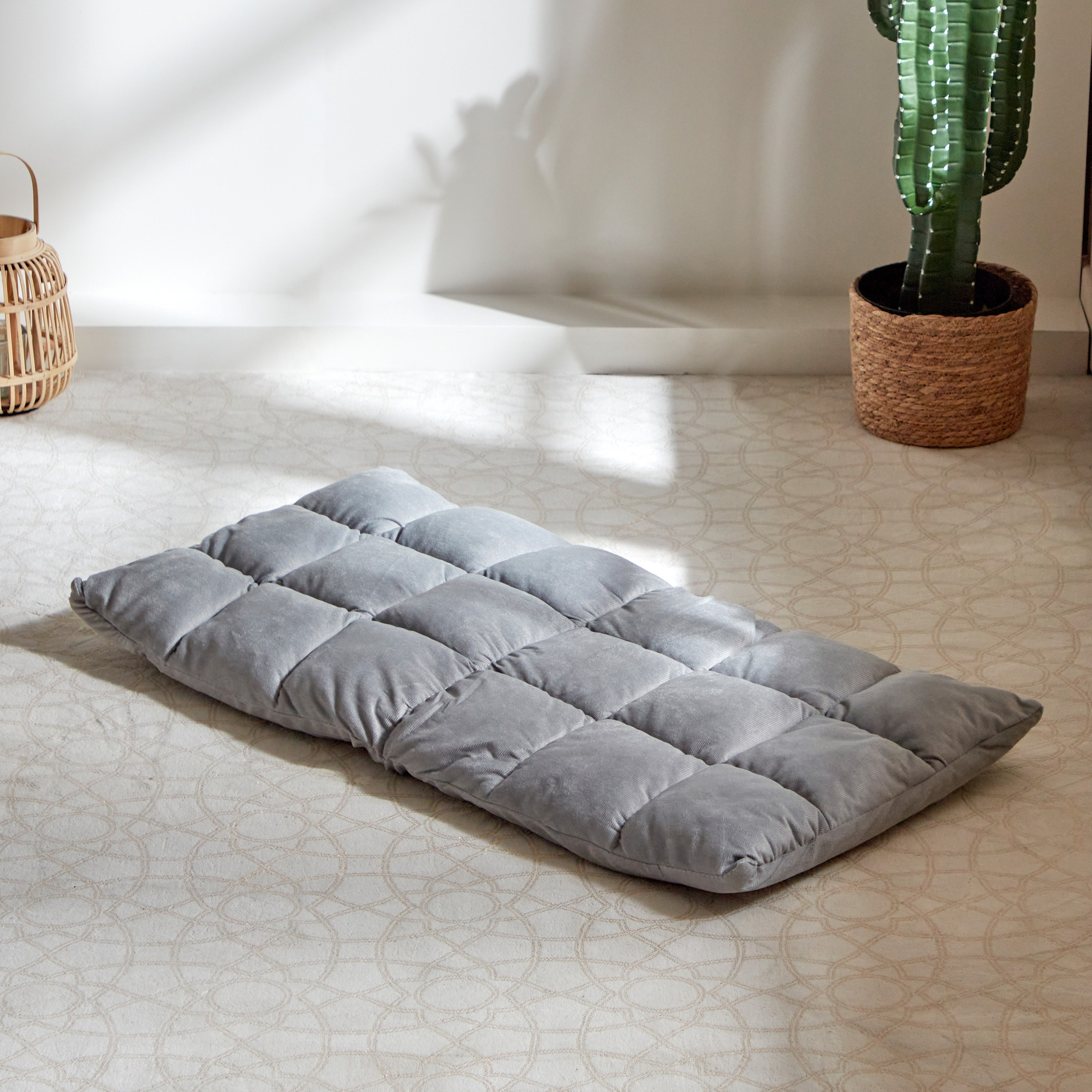 Gaming Tatami Chair - 105x50x11 cm-hbxhomeware-hbxkidsandyouth-image-6