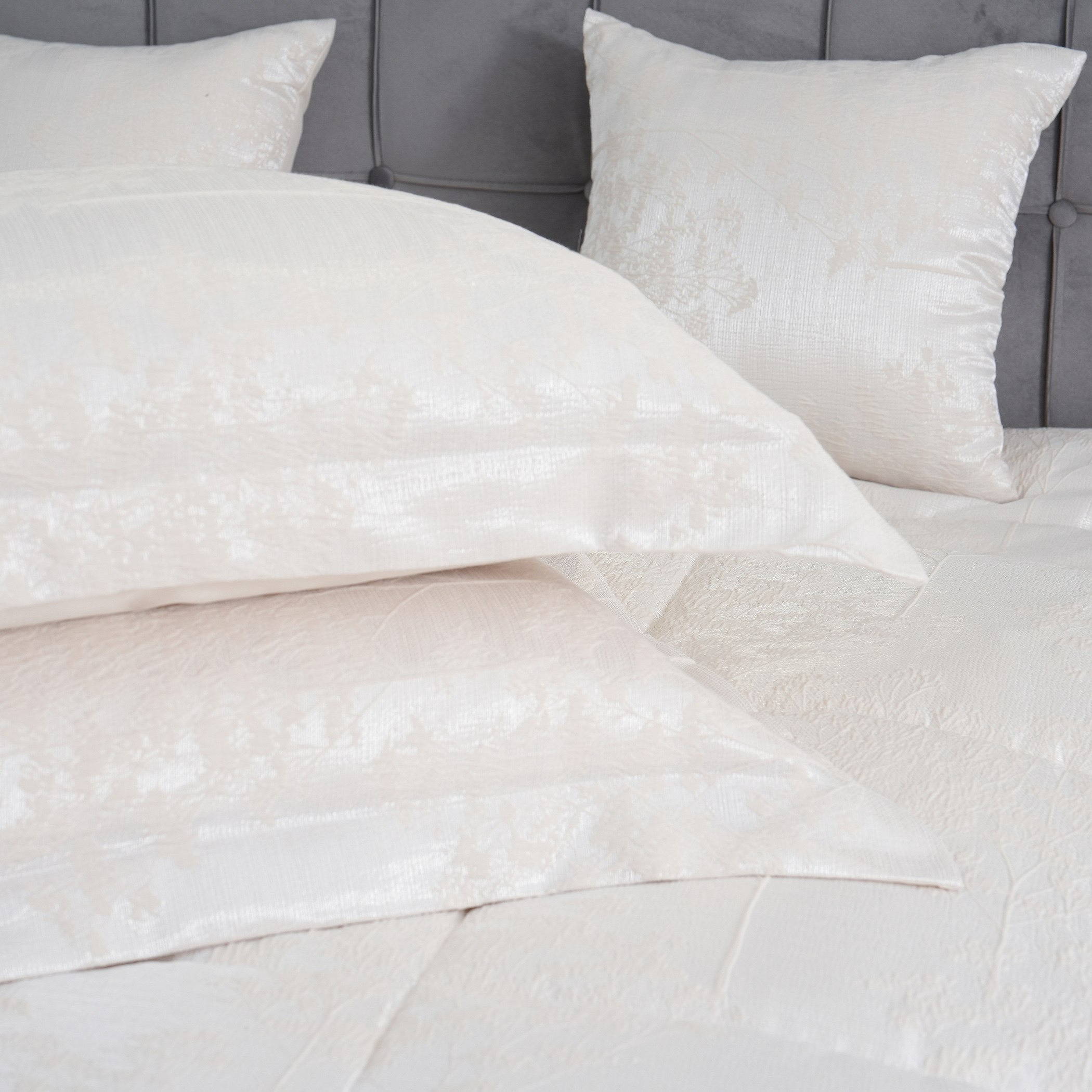 طقم لحاف كينج جاكارد 7 قطع من ليف - 220x240 سم-hbxhomeware-bedding-bedinabag-image-5