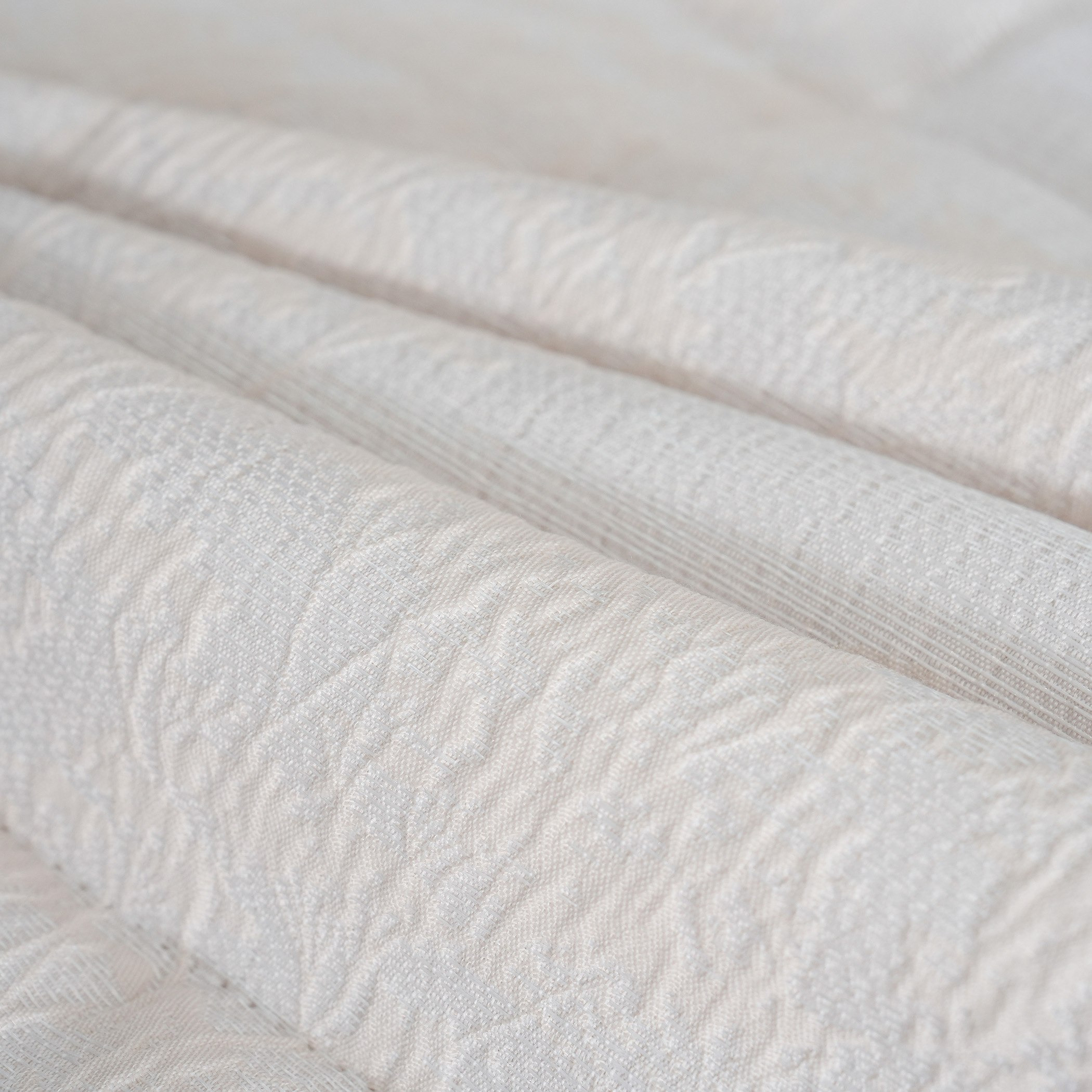 طقم لحاف كينج جاكارد 7 قطع من ليف - 220x240 سم-hbxhomeware-bedding-bedinabag-image-6