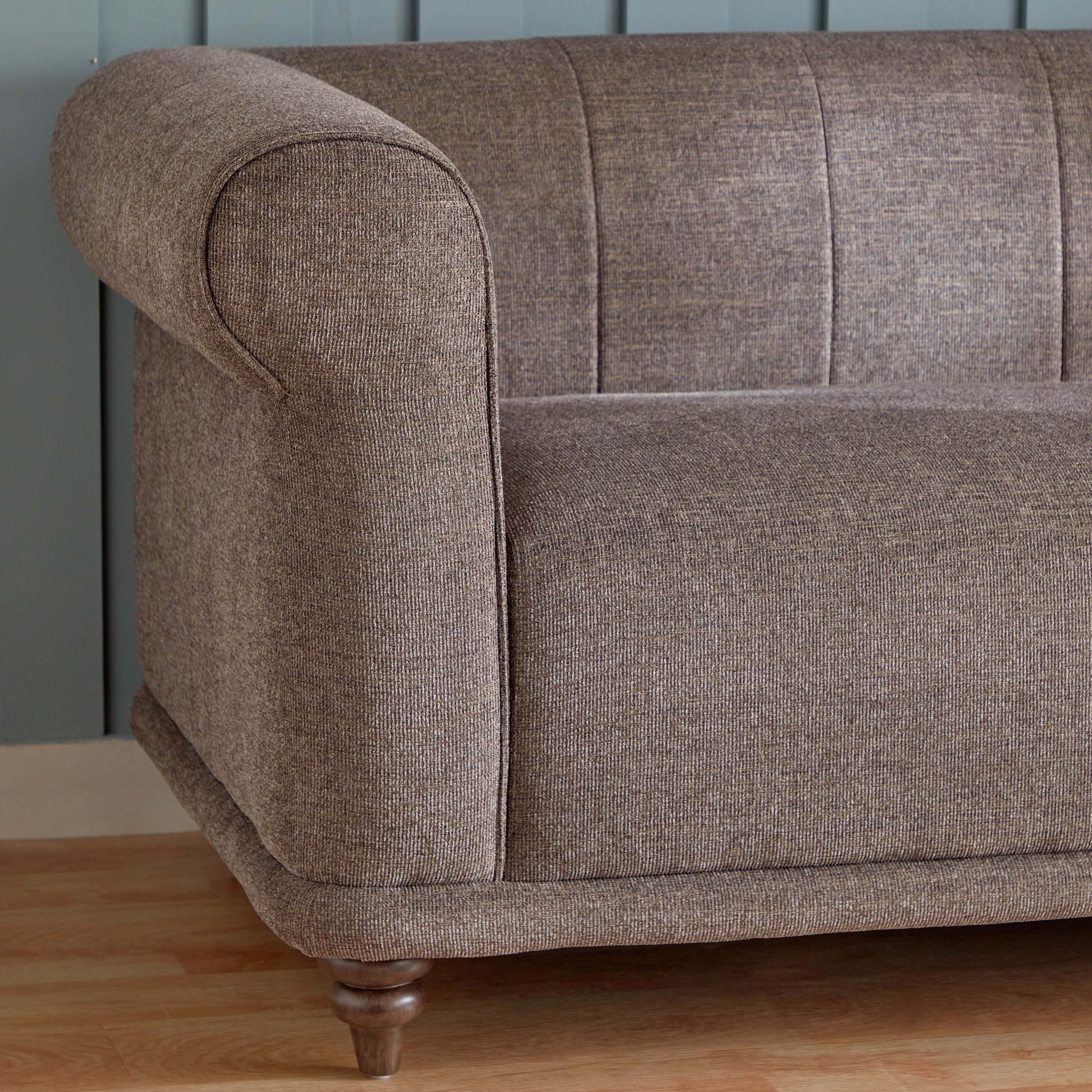 Oshawa 3-Seater Fabric Sofa with 2 Cushions-hbxlivingroom-sofasandarmchairs-sofas-image-9