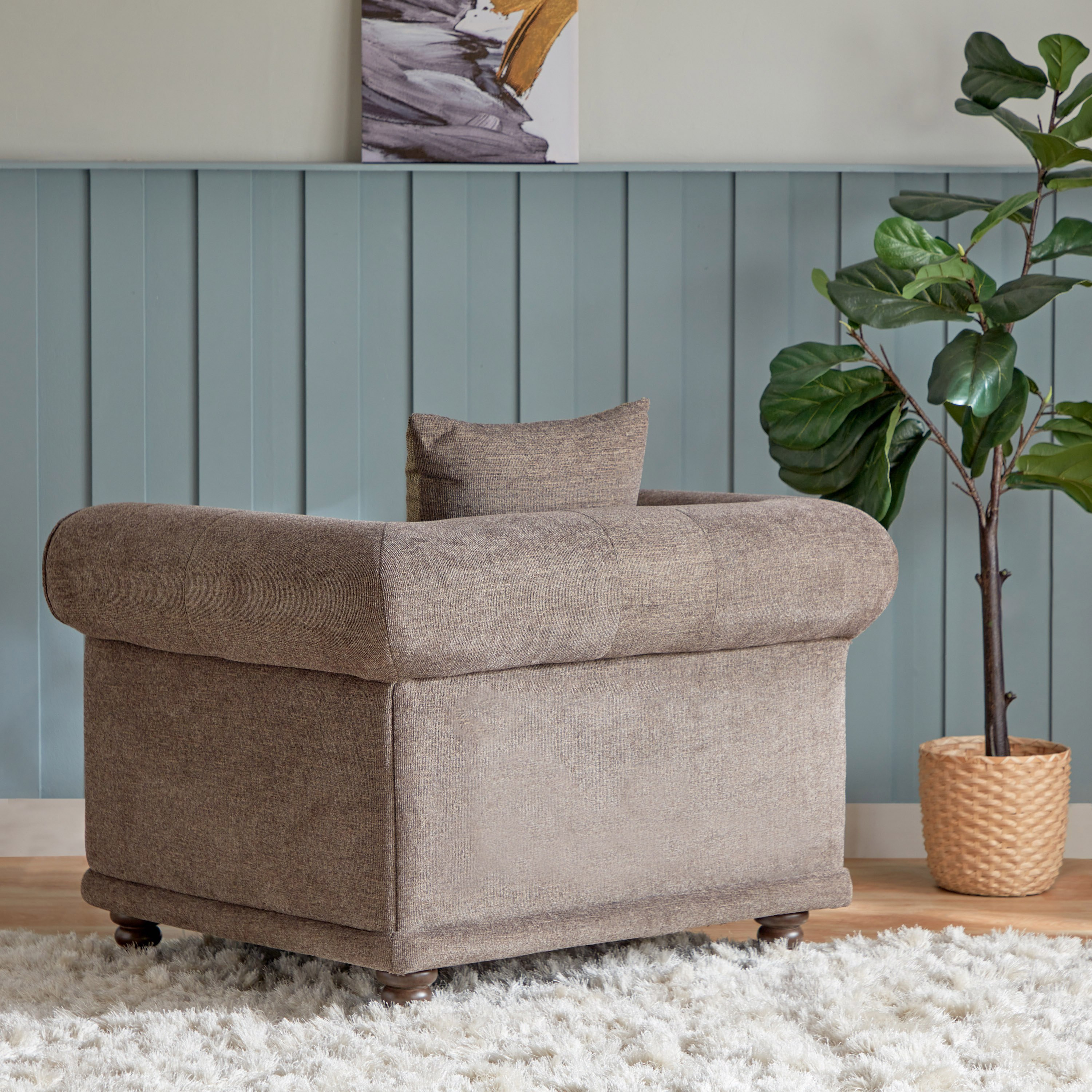 Oshawa 1-Seater Fabric Sofa with Cushion-hbxlivingroom-sofasandarmchairs-sofas-image-3