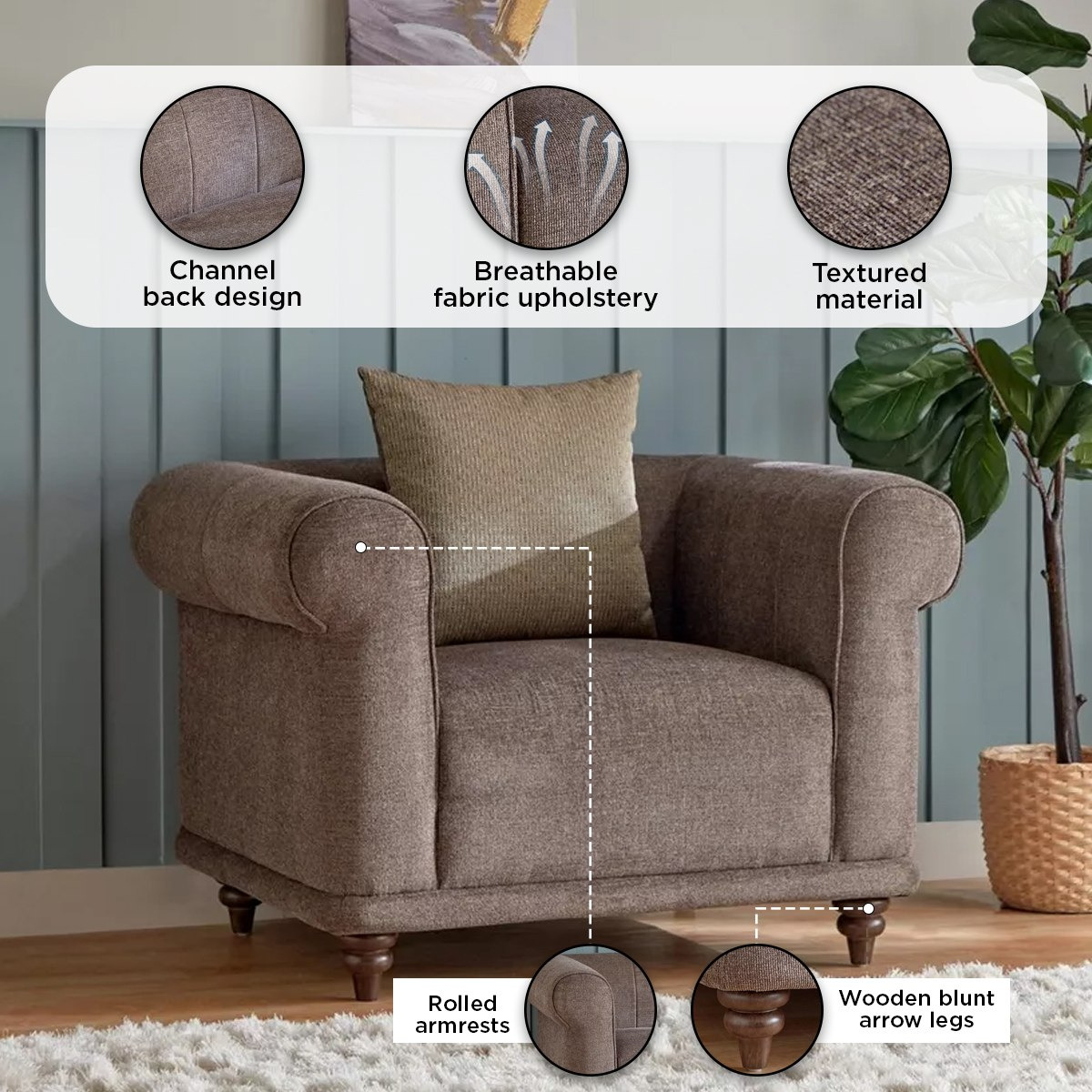 Oshawa 1-Seater Fabric Sofa with Cushion-hbxlivingroom-sofasandarmchairs-sofas-image-8