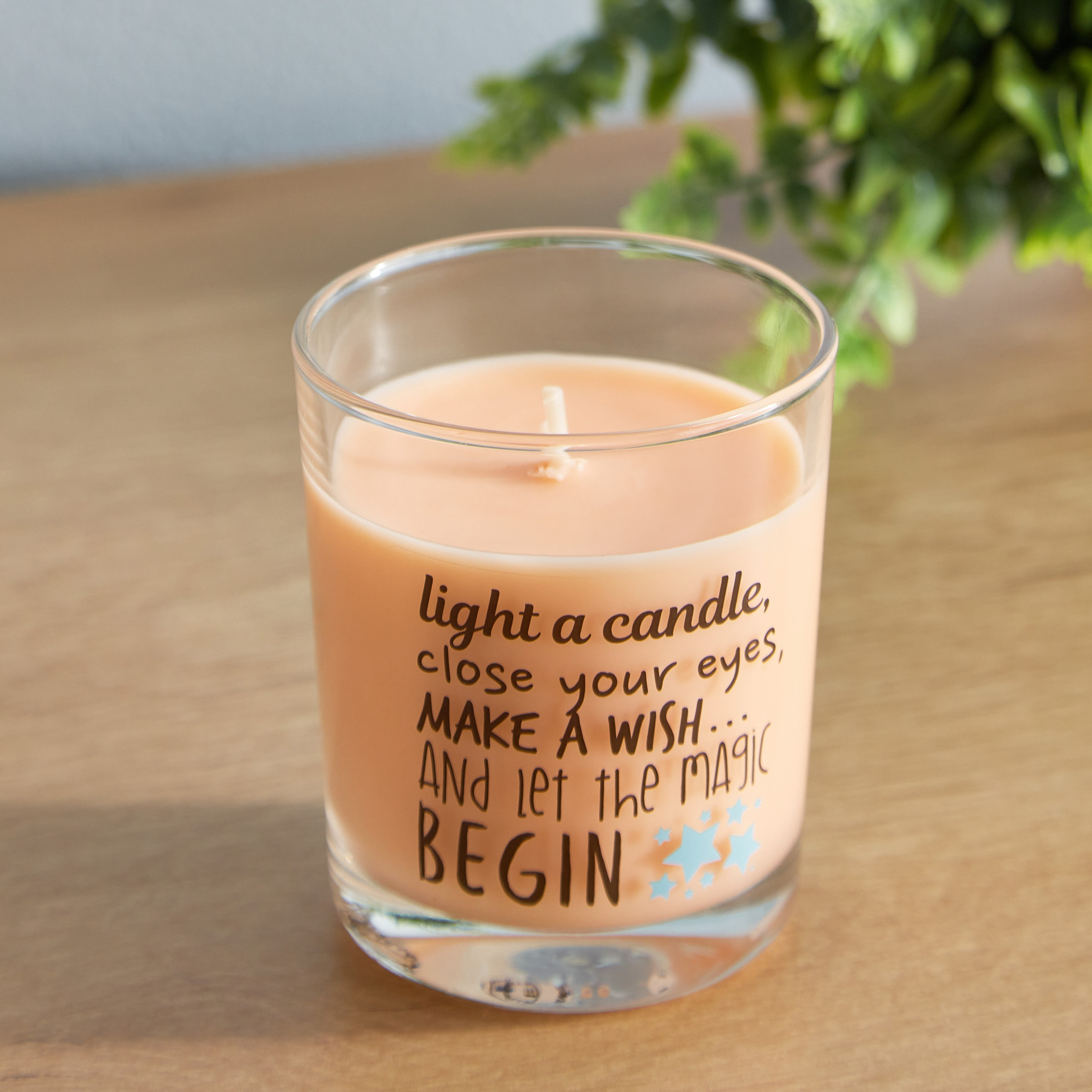 جرة شمع برائحة المانجو مساج ماجيك من فيلا - 110 جم-hbxlivingroom-decorandaccessories-candles-image-1