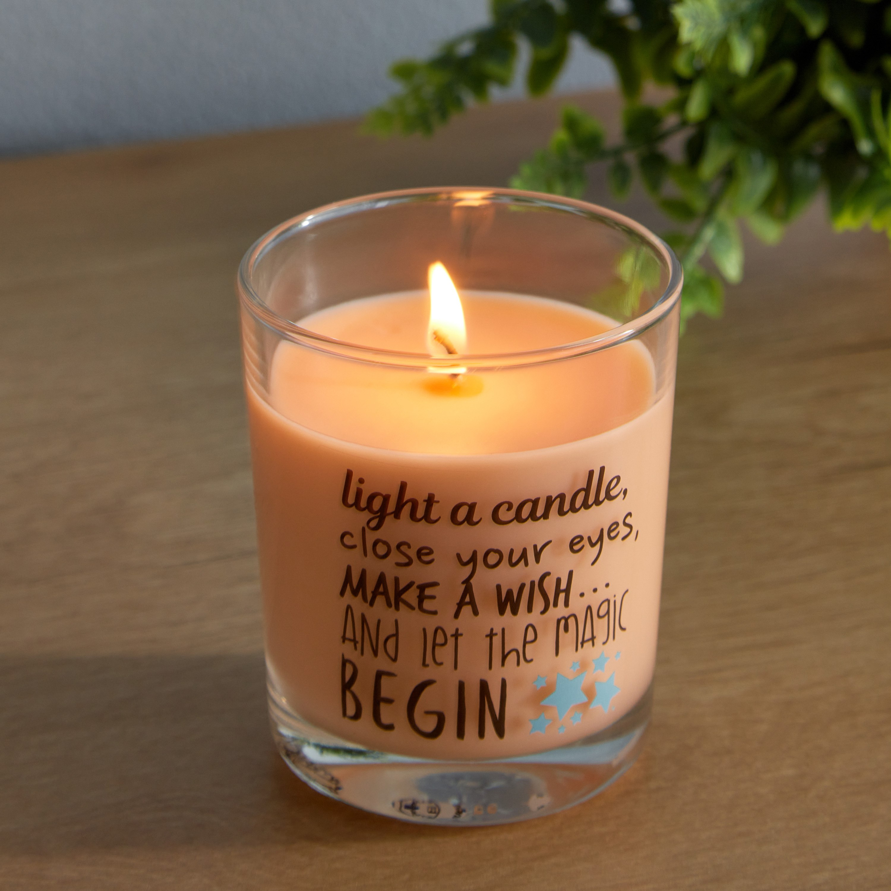 جرة شمع برائحة المانجو مساج ماجيك من فيلا - 110 جم-hbxlivingroom-decorandaccessories-candles-image-2
