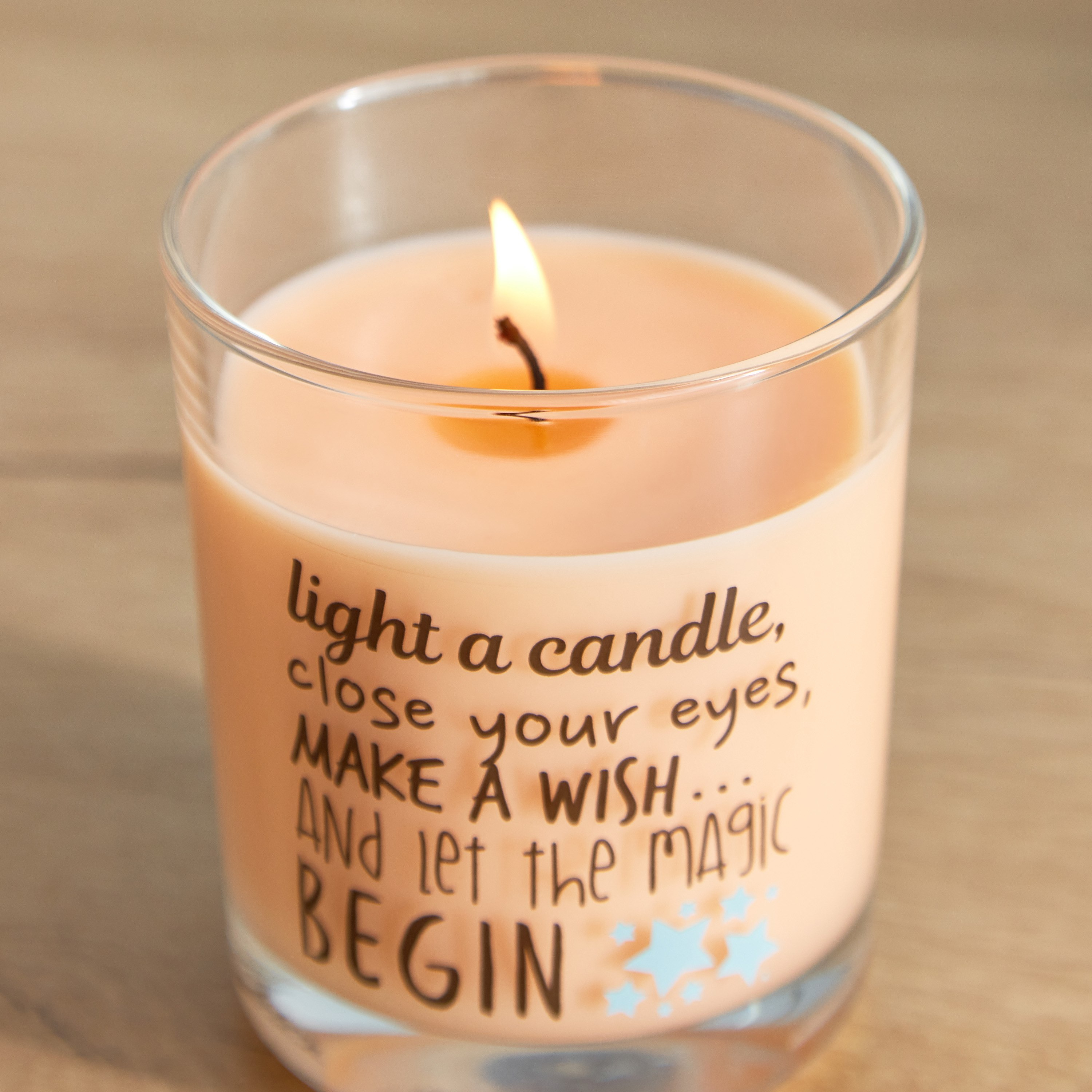 جرة شمع برائحة المانجو مساج ماجيك من فيلا - 110 جم-hbxlivingroom-decorandaccessories-candles-image-3