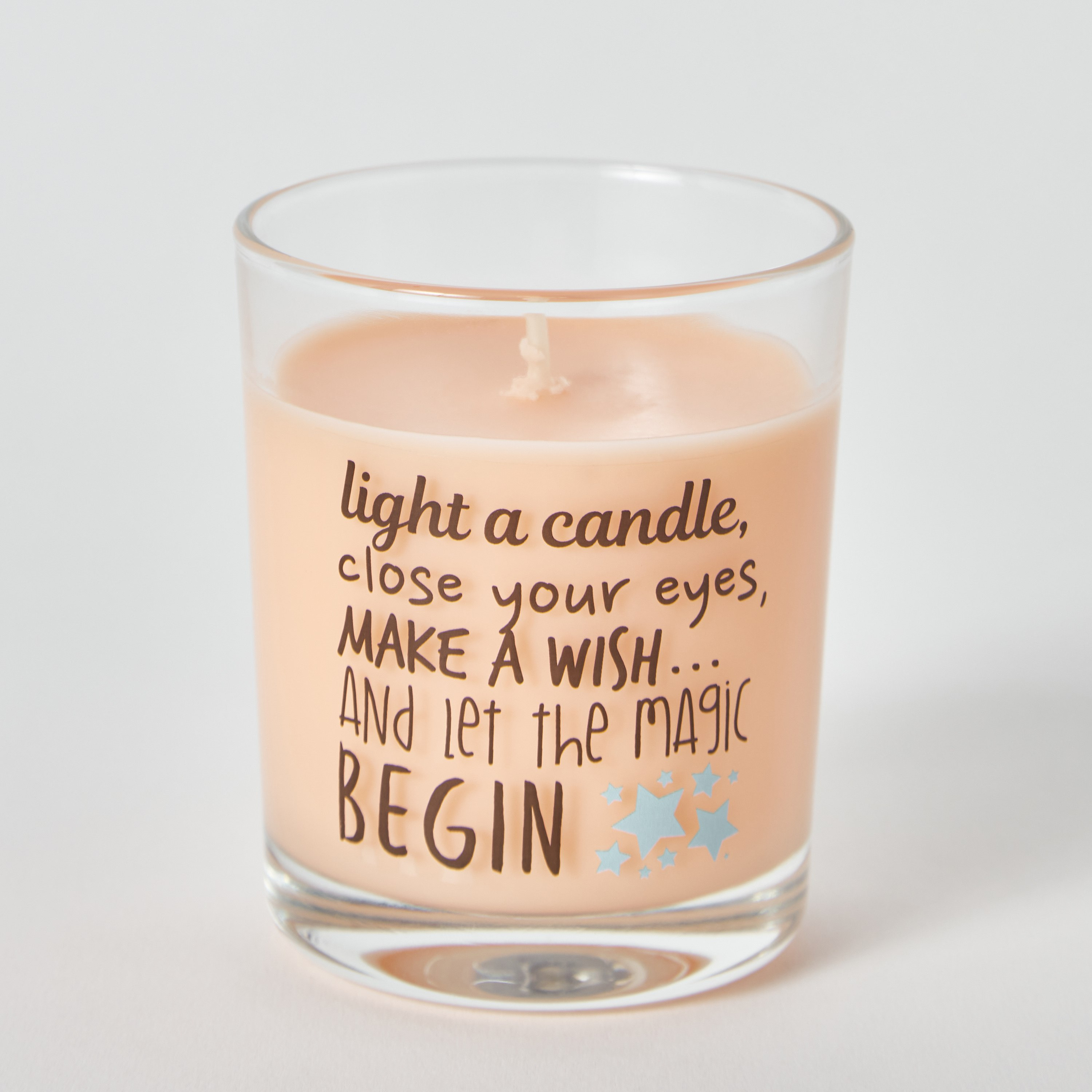 جرة شمع برائحة المانجو مساج ماجيك من فيلا - 110 جم-hbxlivingroom-decorandaccessories-candles-image-5