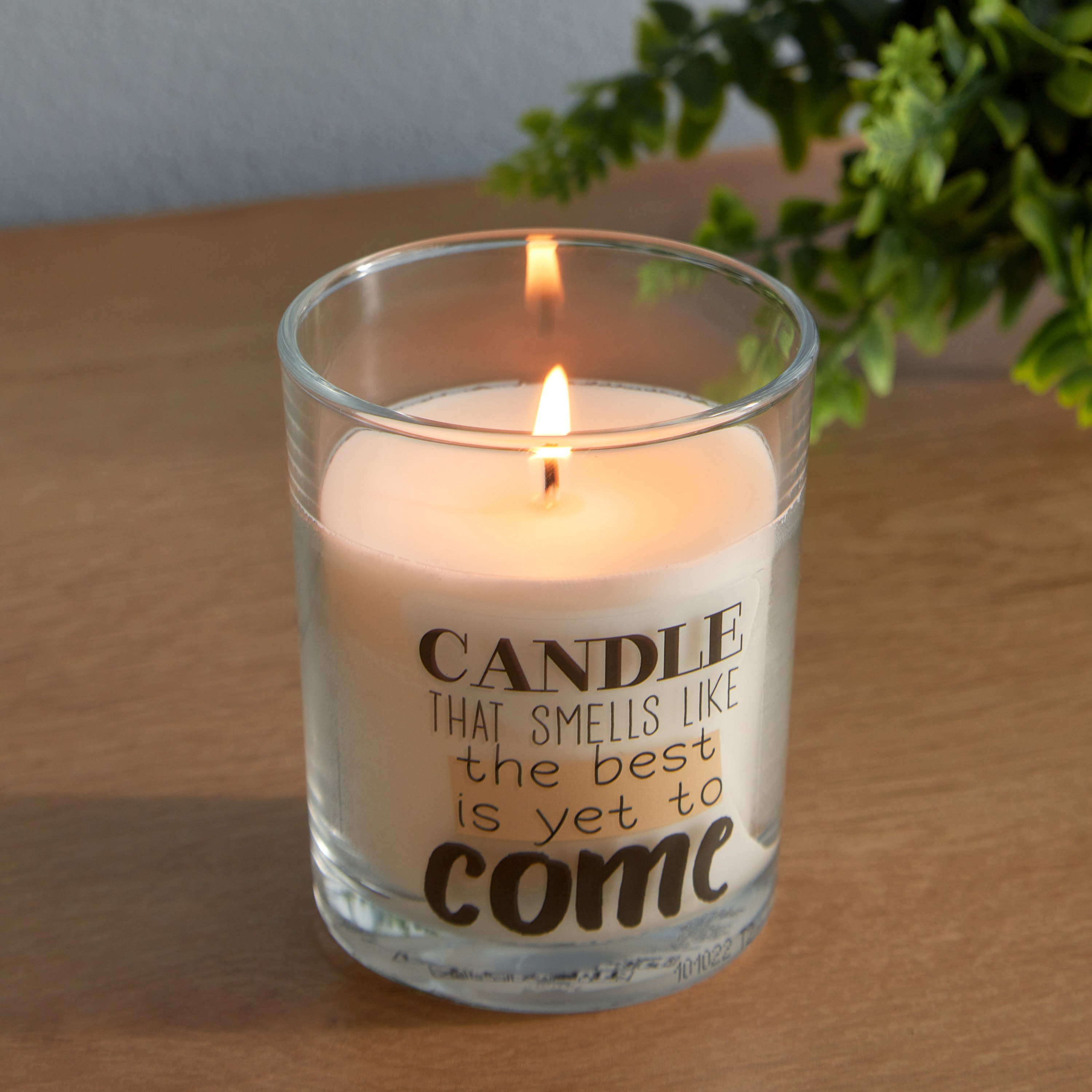 Vela Pumpkin Cake Scented Glass Jar Candle - 110 g-hbxlivingroom-decorandaccessories-candles-image-2