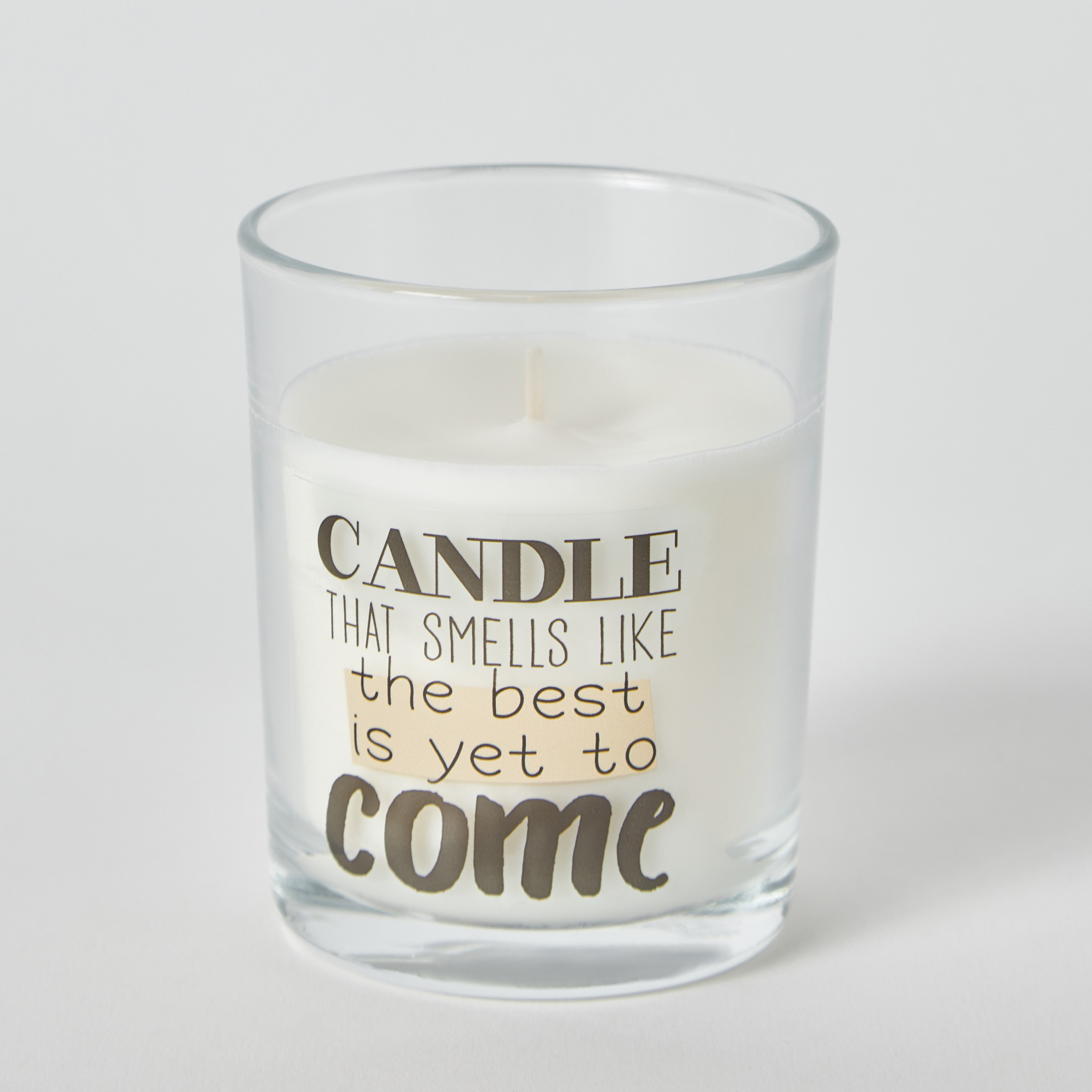 Vela Pumpkin Cake Scented Glass Jar Candle - 110 g-hbxlivingroom-decorandaccessories-candles-image-5