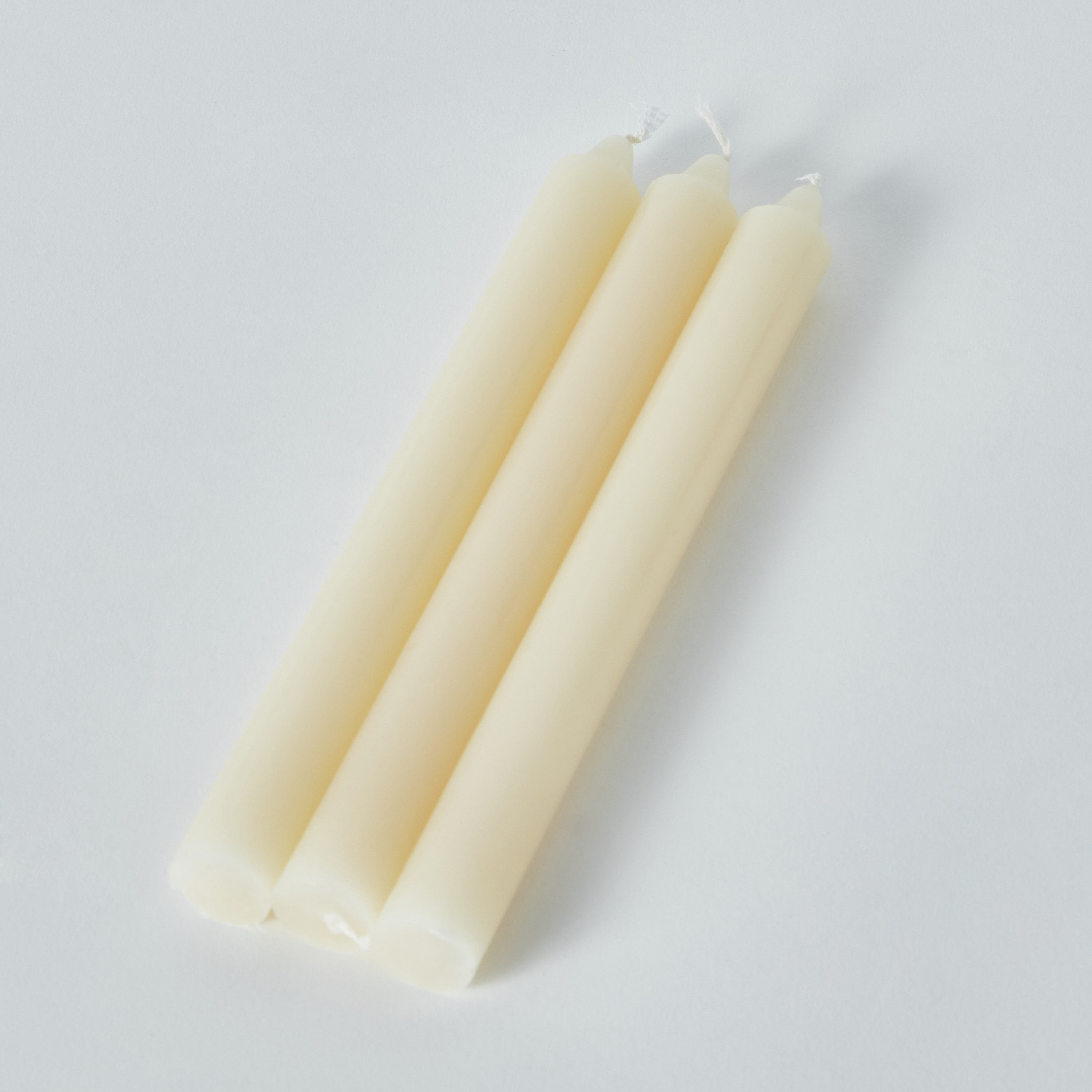 طقم شموع صغيرة رفيعة 3 قطع برائحة الفانيليا من فيلا - 160 جرام-PROMO_HB_AE_B1G1_250925-image-5