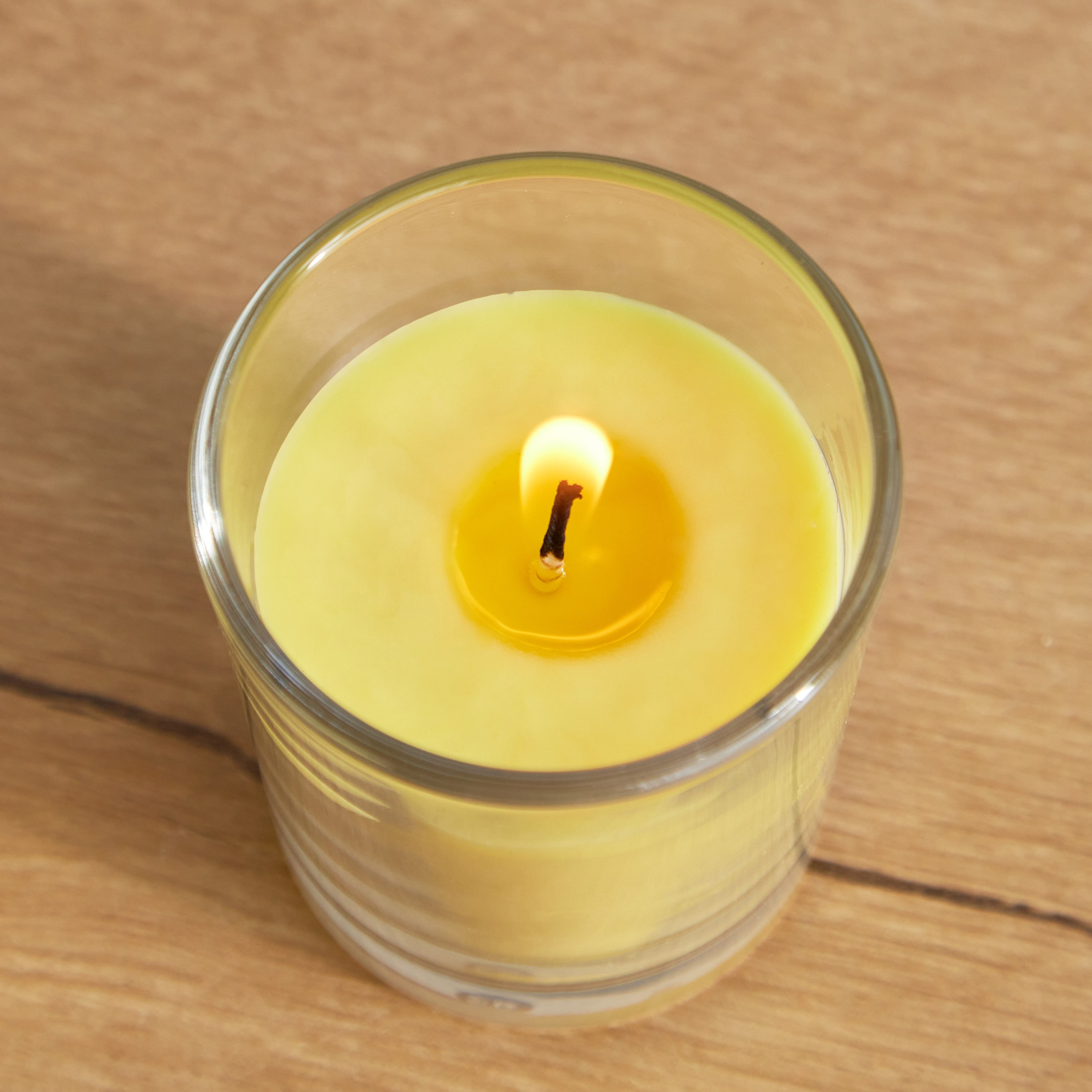 طقم جرة شمع معطرة برائحة سيترونيلا قطعتين من فيلا - 100 جرام-hbxlivingroom-decorandaccessories-candles-image-3