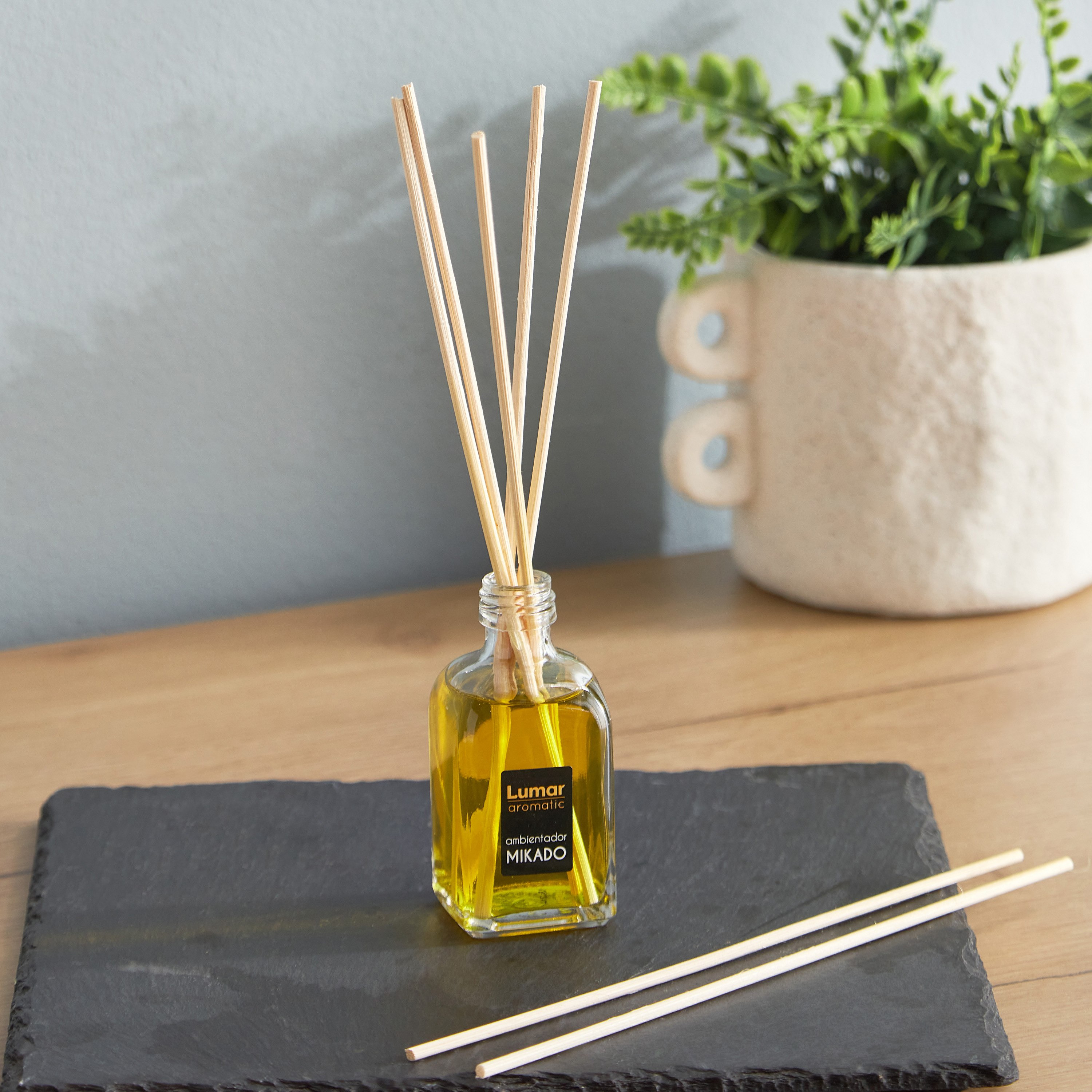 Vela Citronella Scented Reed Diffuser - 50 ml-PROMO_HB_AE_B1G1_250925-image-1