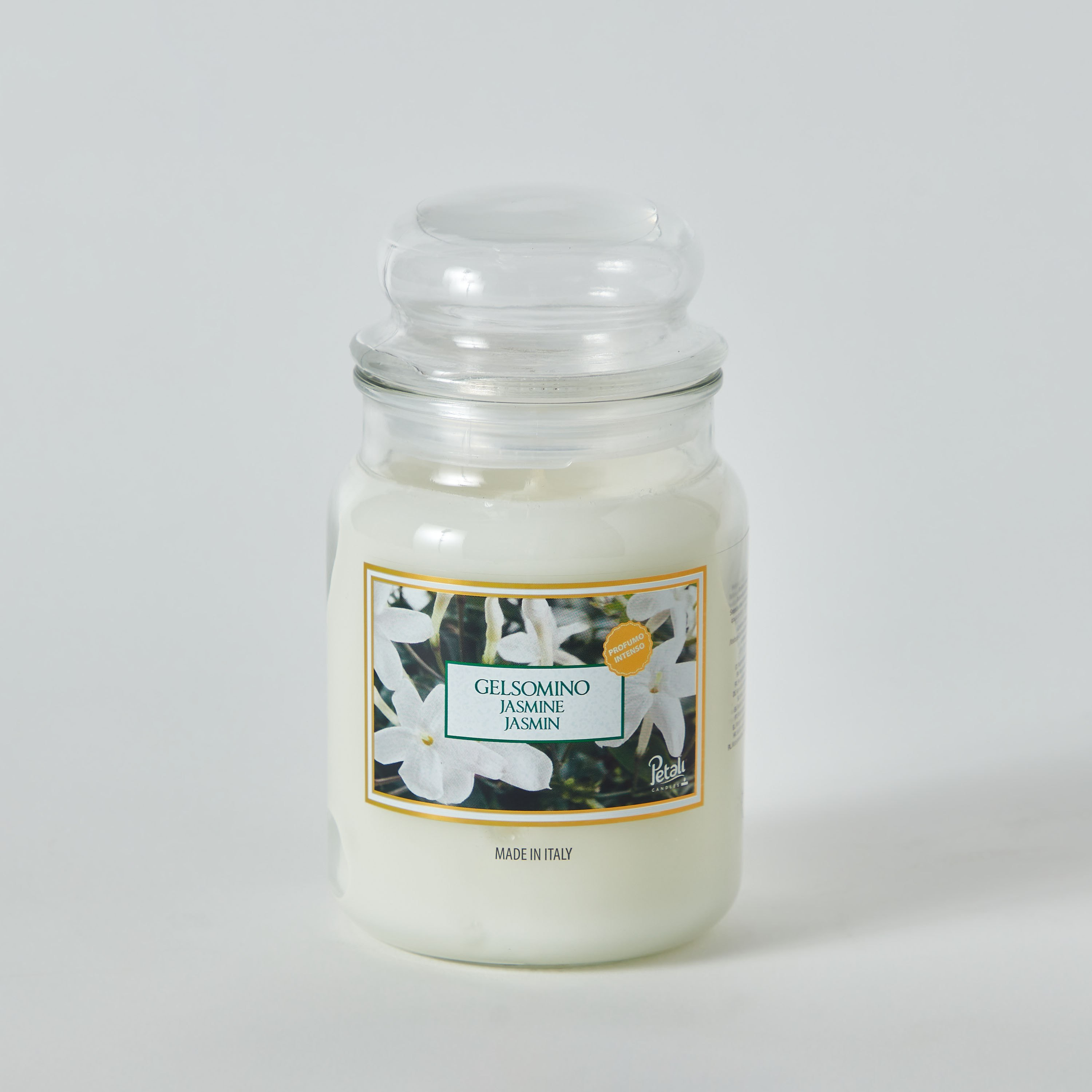 جرة شمع برائحة الياسمين من فيلا بيتيلي - 550 جرام-hbxlivingroom-decorandaccessories-candles-image-5