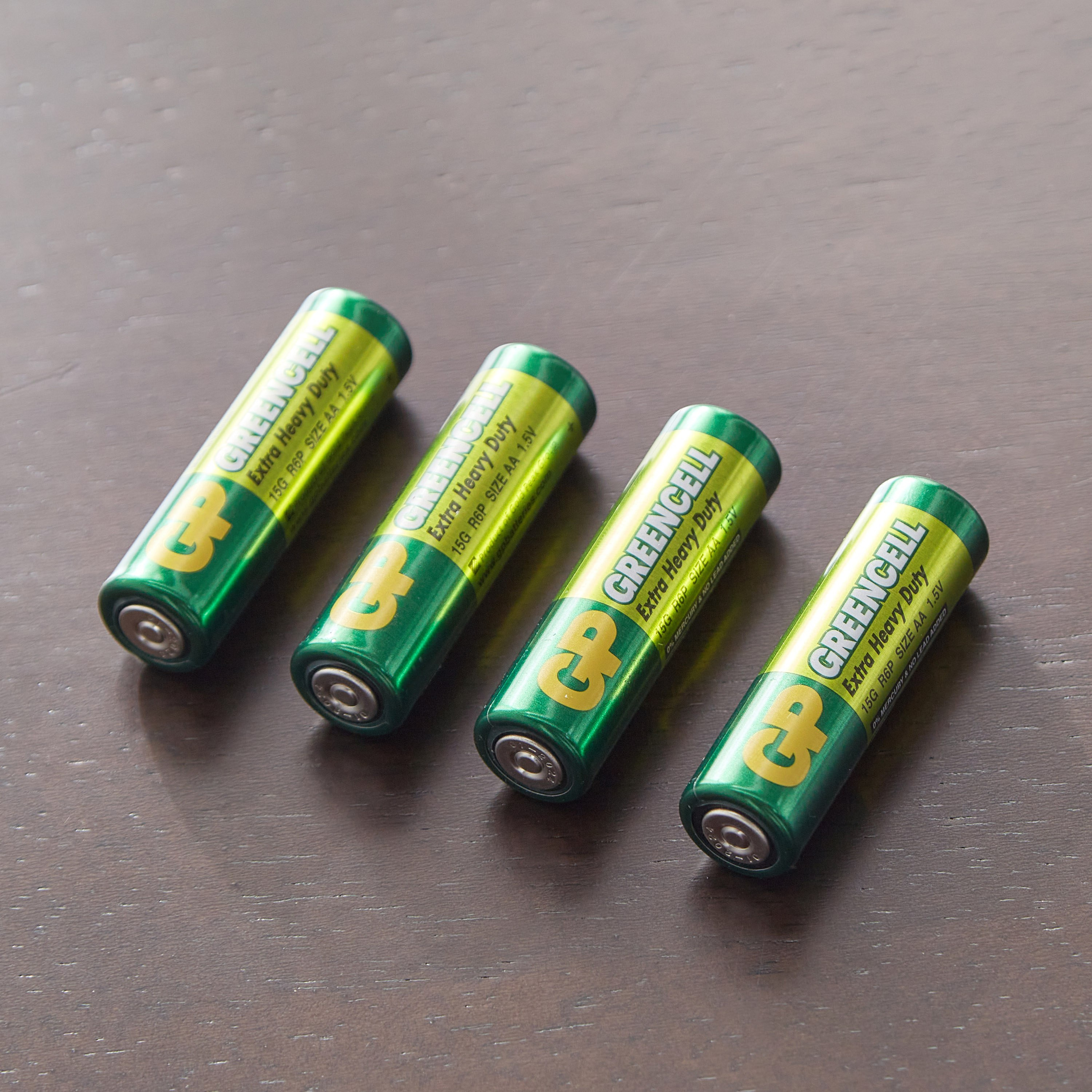 GP Green Cell Extra Heavy Duty AA Battery - Set of 4-hbxbedroom-lighting-lightingaccessories-image-1