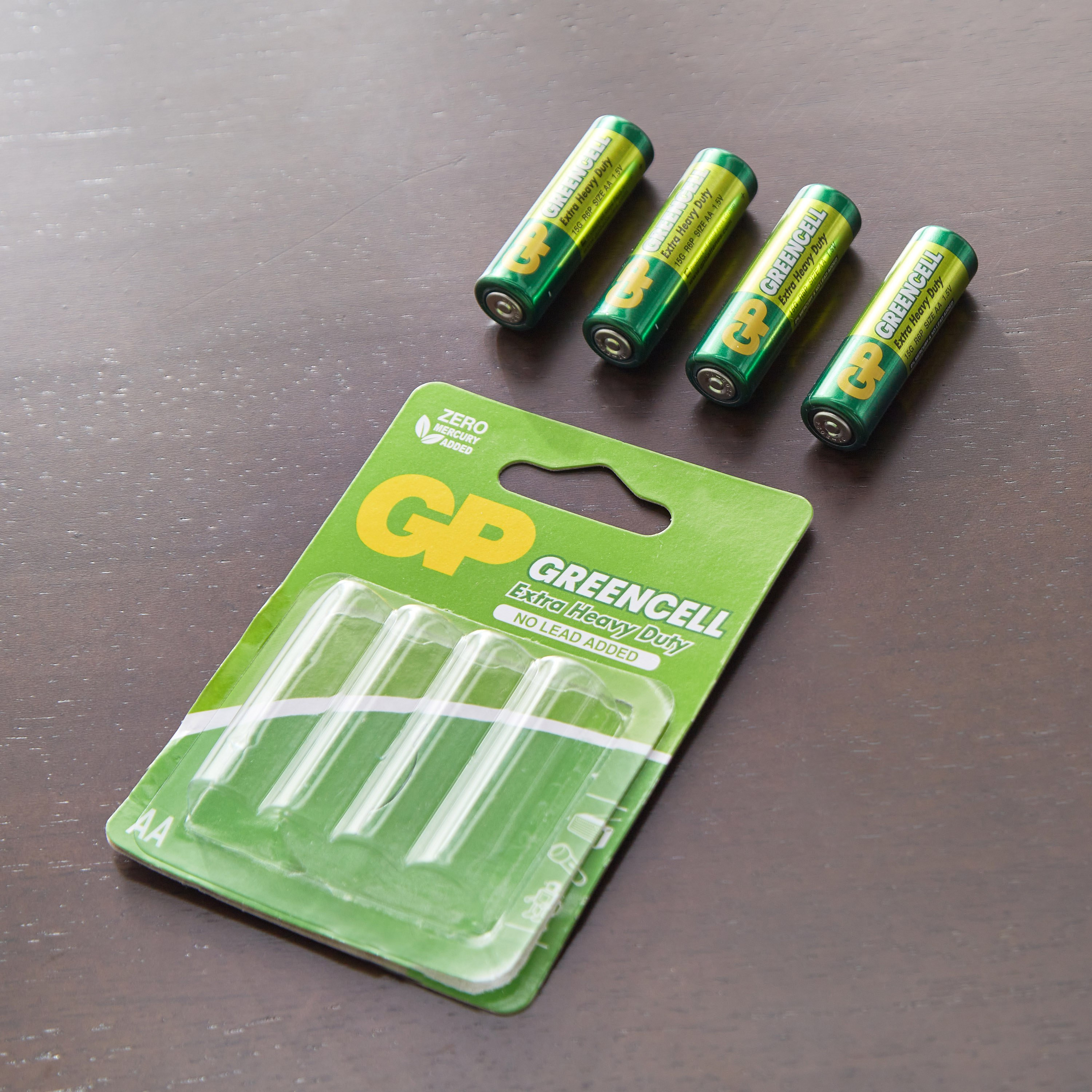 GP Green Cell Extra Heavy Duty AA Battery - Set of 4-hbxbedroom-lighting-lightingaccessories-image-2