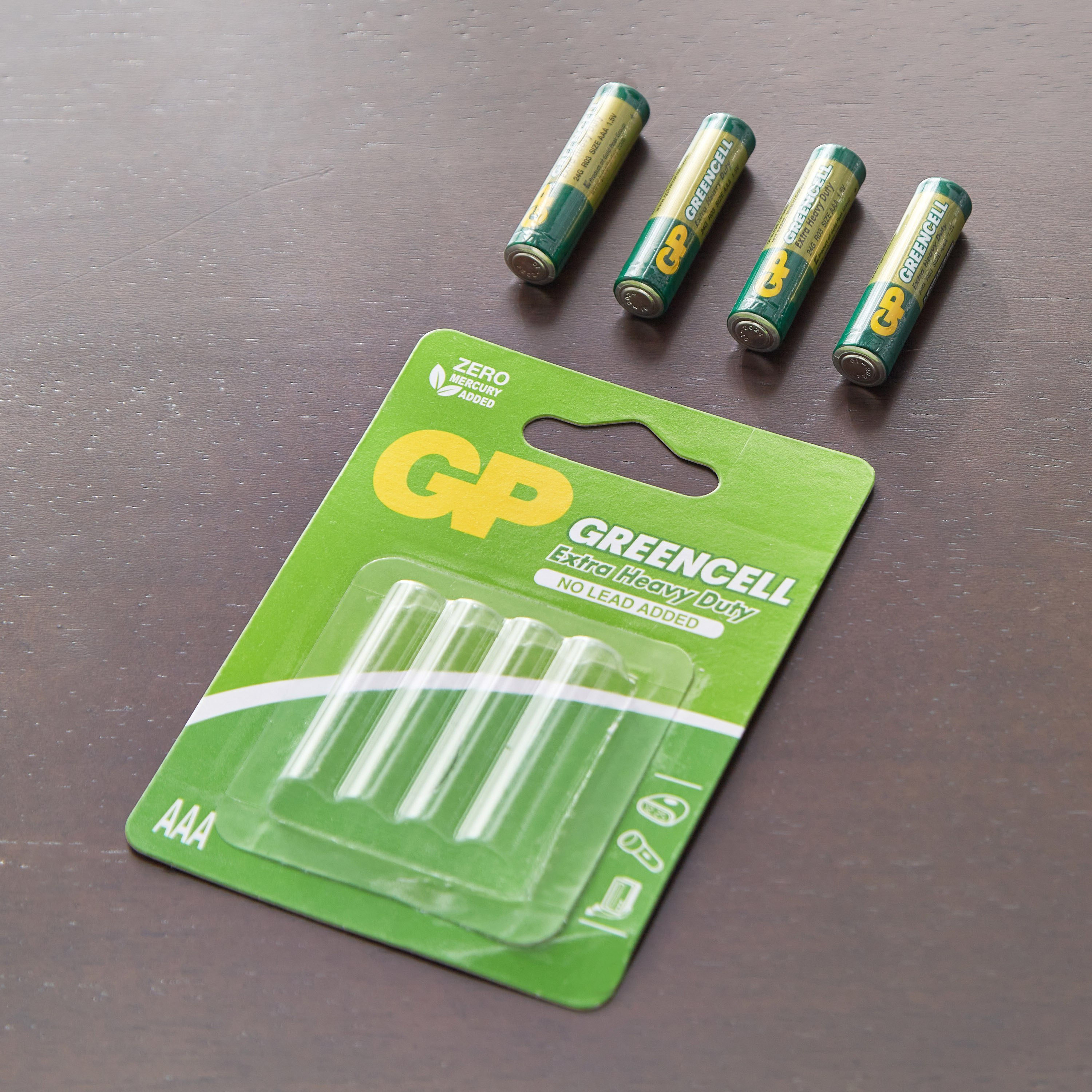 GP Green Cell Extra Heavy Duty AAA Battery - Set of 4-hbxbedroom-lighting-lightingaccessories-image-2