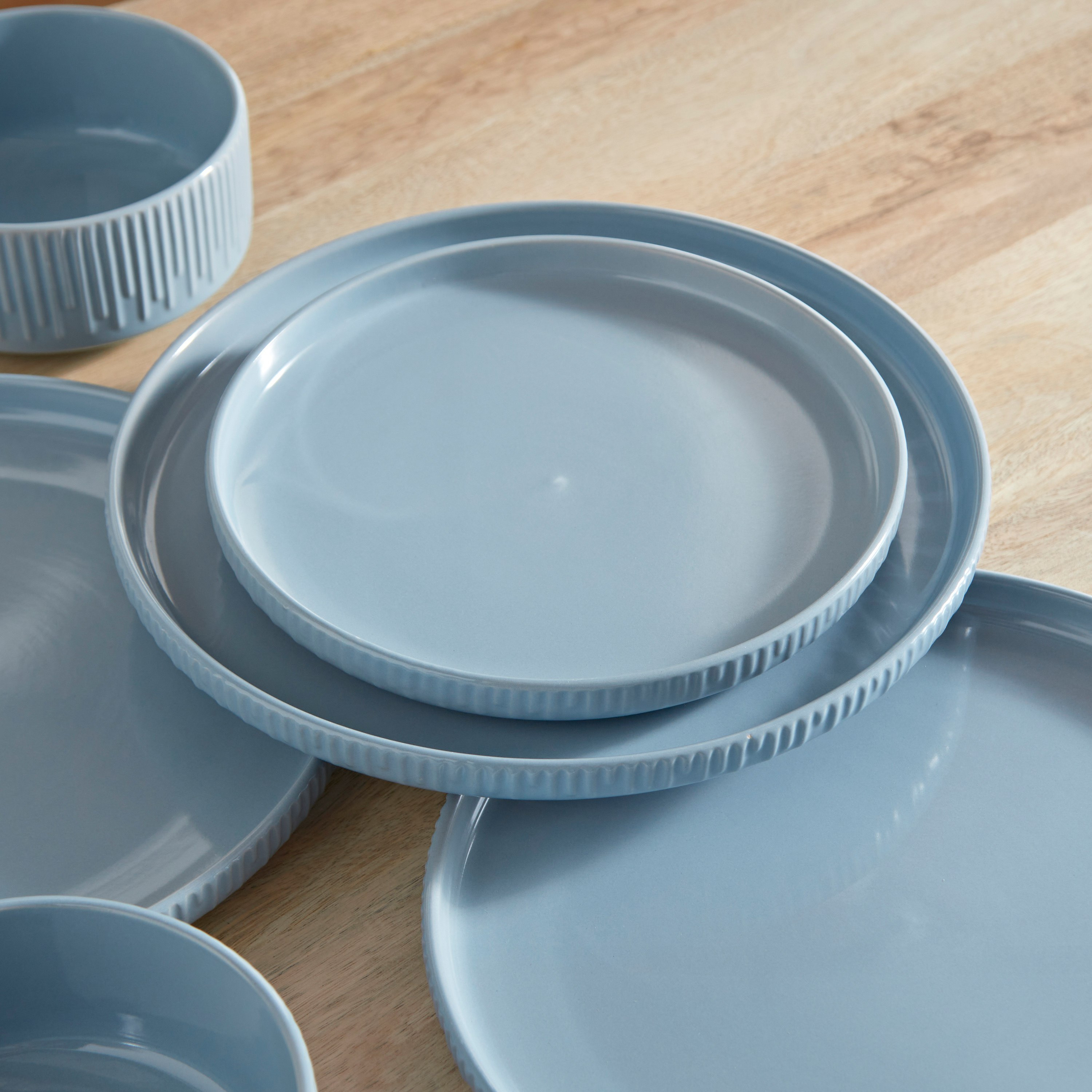 Pebblestone 12-Piece Stoneware Dinner Set-hbxhomeware-hbxkitchen-image-4