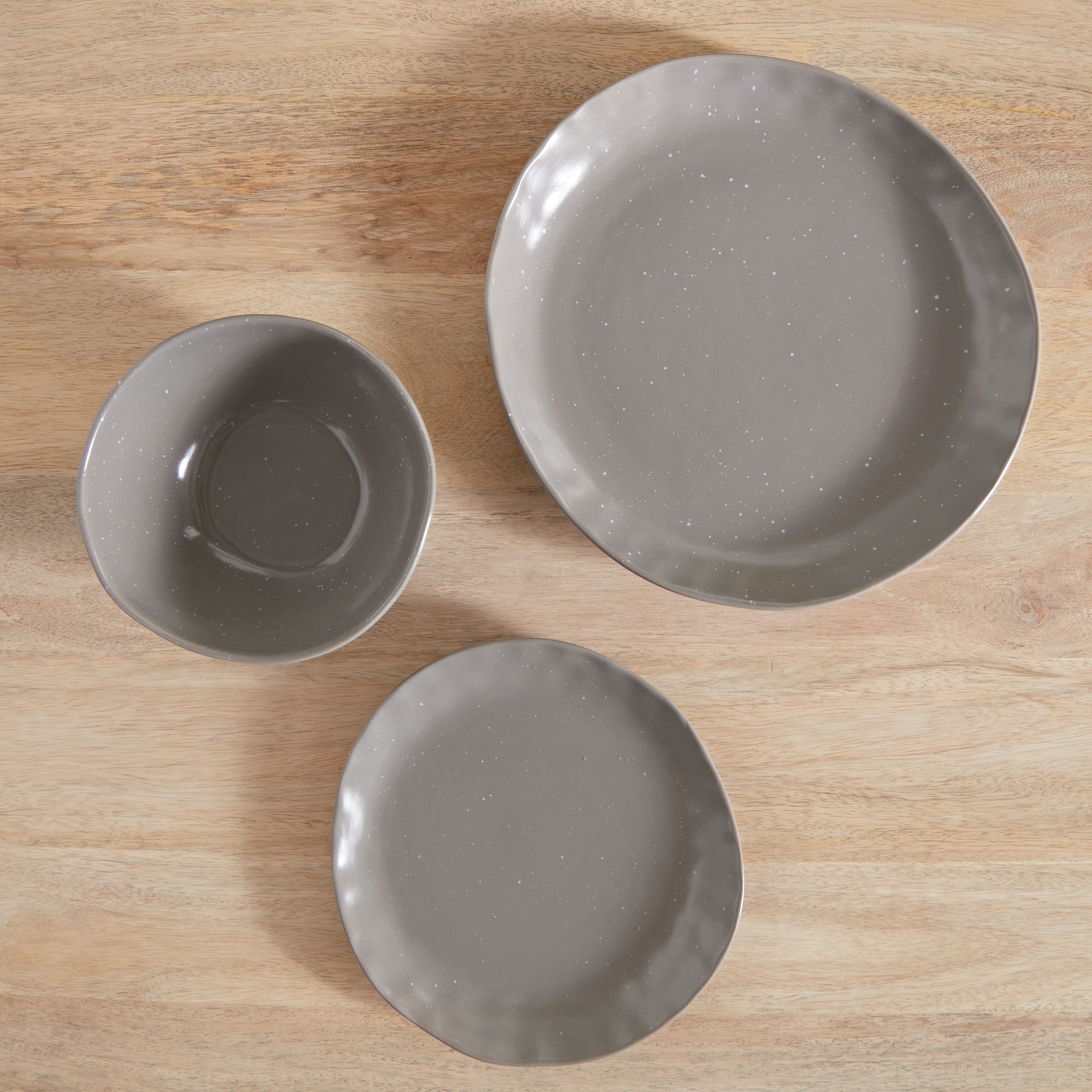 Moonlit Elegance 18-Piece Stoneware Dinner Set-hbxhomeware-hbxkitchen-image-2
