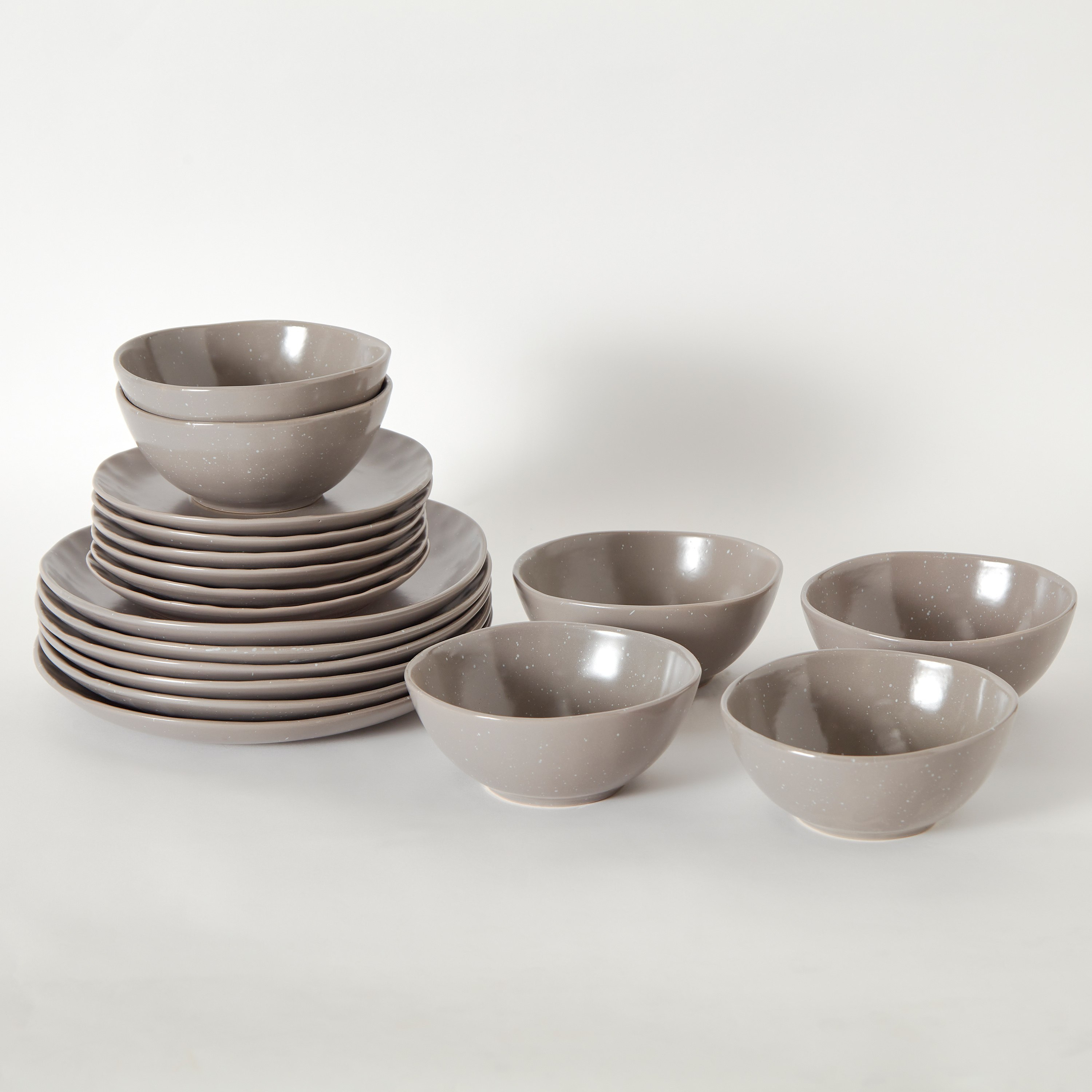 Moonlit Elegance 18-Piece Stoneware Dinner Set-hbxhomeware-hbxkitchen-image-6