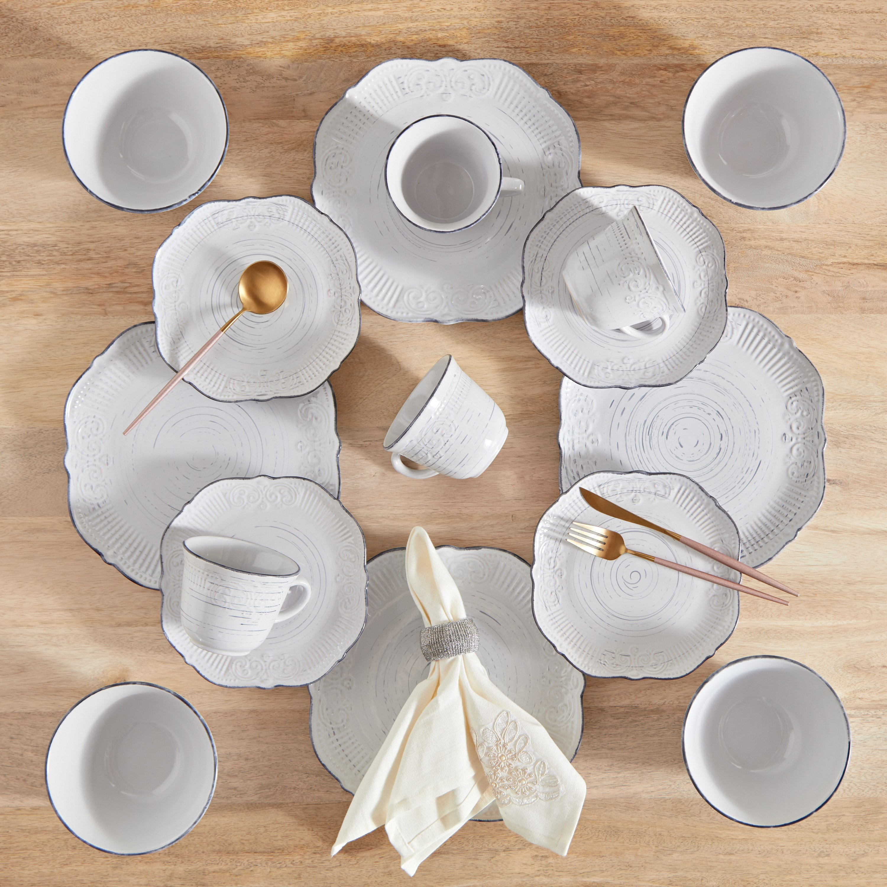 طقم عشاء خزف 16 قطعة من بيرليسينت ويسبر-hbxhomeware-hbxkitchen-image-1
