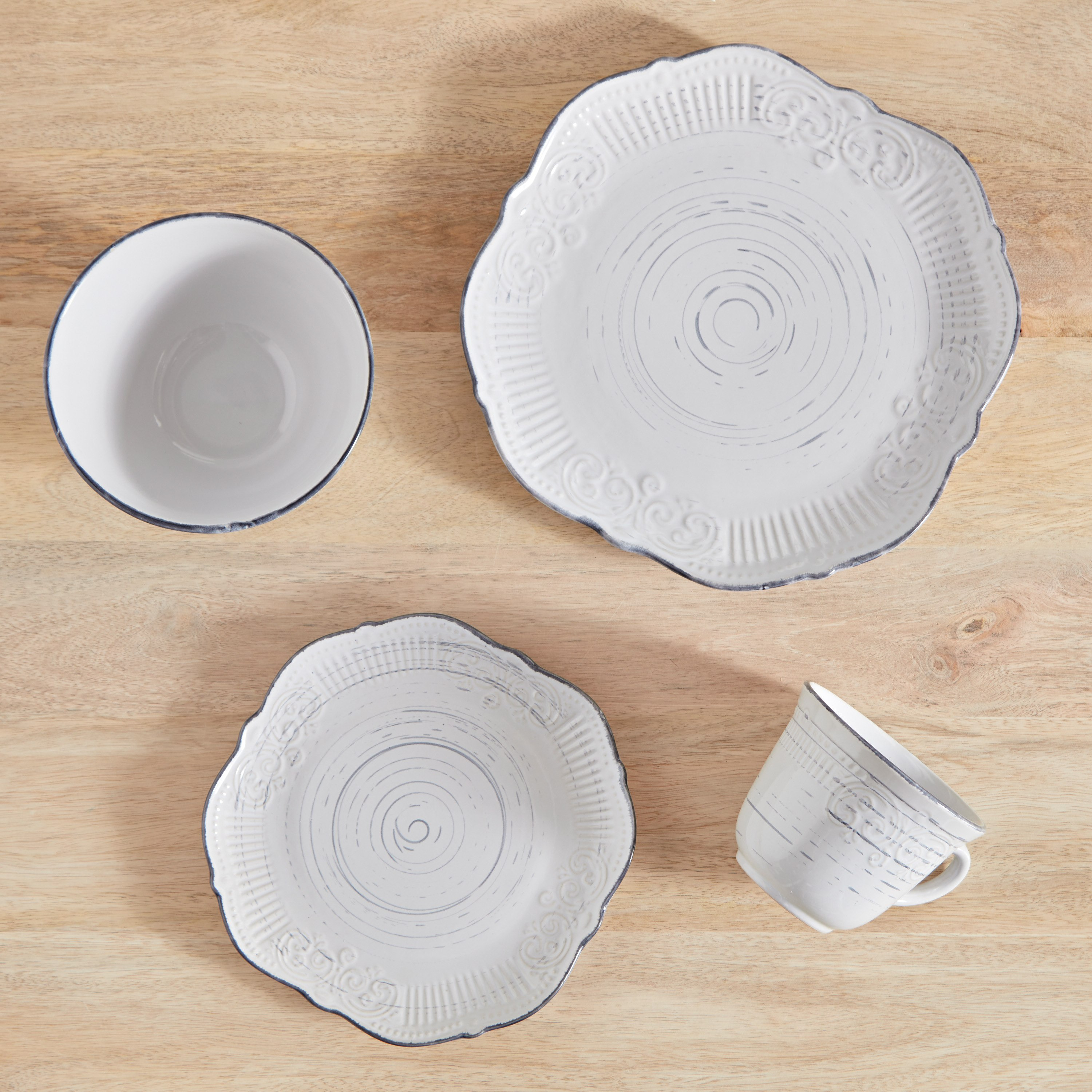 طقم عشاء خزف 16 قطعة من بيرليسينت ويسبر-hbxhomeware-hbxkitchen-image-2