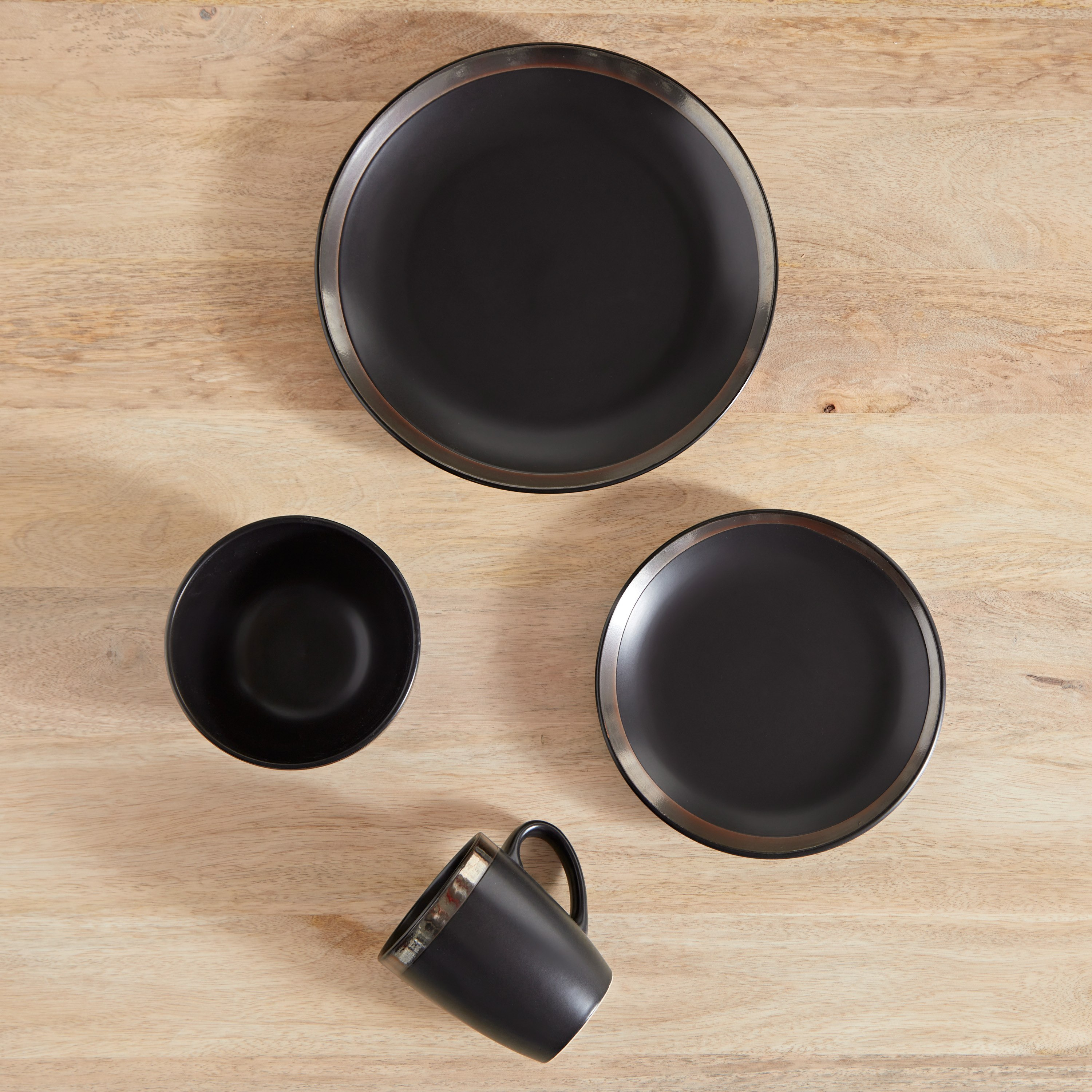 طقم عشاء خزف صيني 16 قطعة من سليت هوز-hbxhomeware-hbxkitchen-image-2