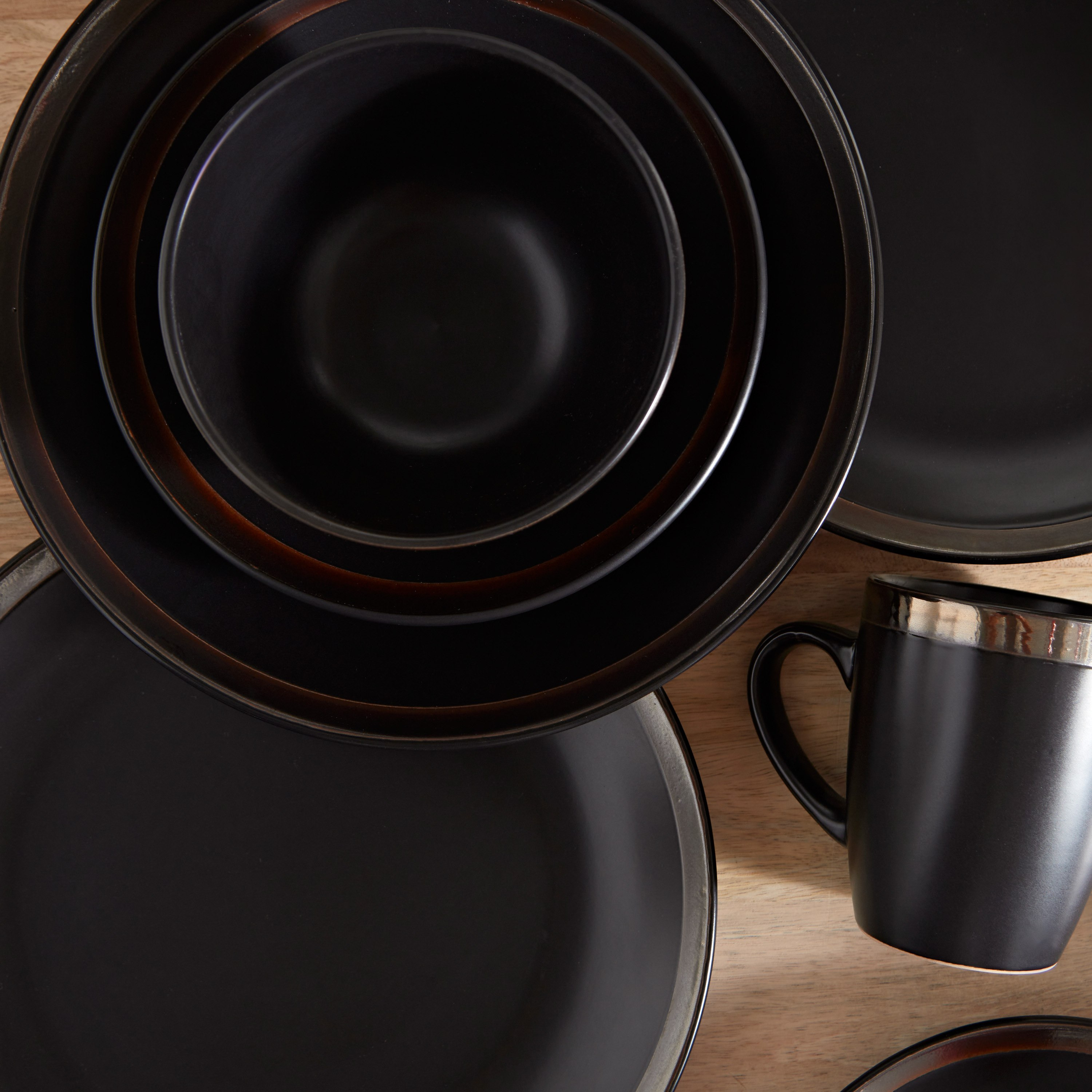 طقم عشاء خزف صيني 16 قطعة من سليت هوز-hbxhomeware-hbxkitchen-image-3