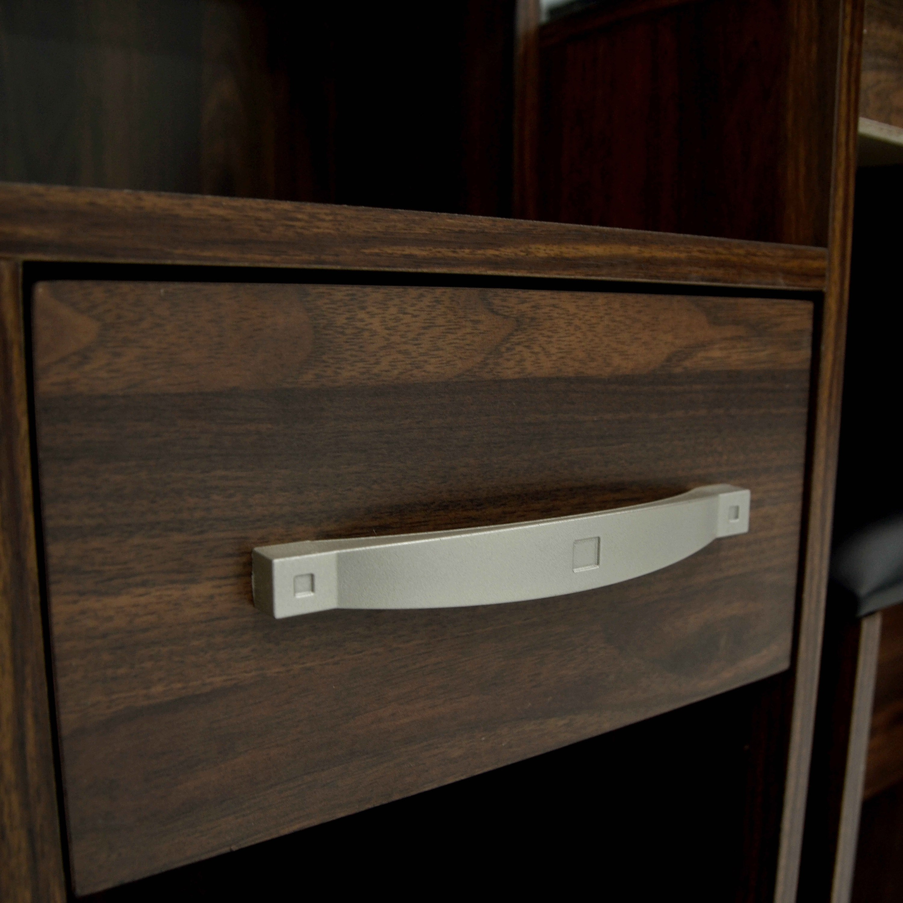 Kulltorp Plus Dresser with Mirror and Stool-hbxfurniture-bedroom-dressersandmirrors-image-7
