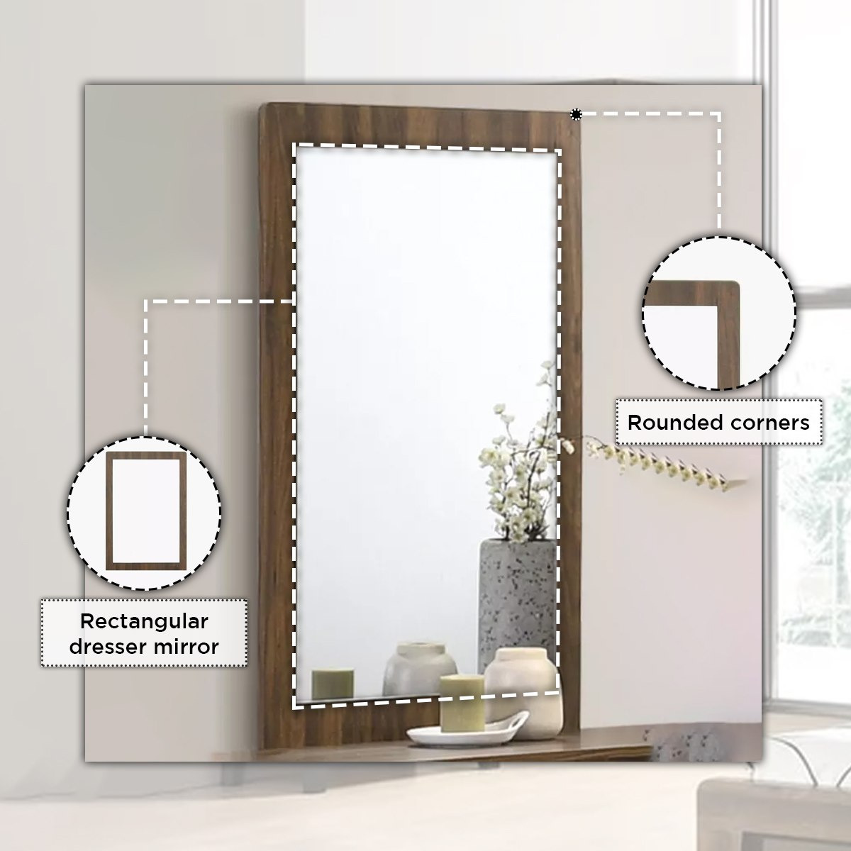 Kulltorp Plus Mirror for Dressers-hbxfurniture-bedroom-dressersandmirrors-image-4