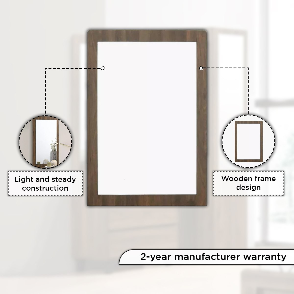 Kulltorp Plus Mirror for Dressers-hbxfurniture-bedroom-dressersandmirrors-image-5