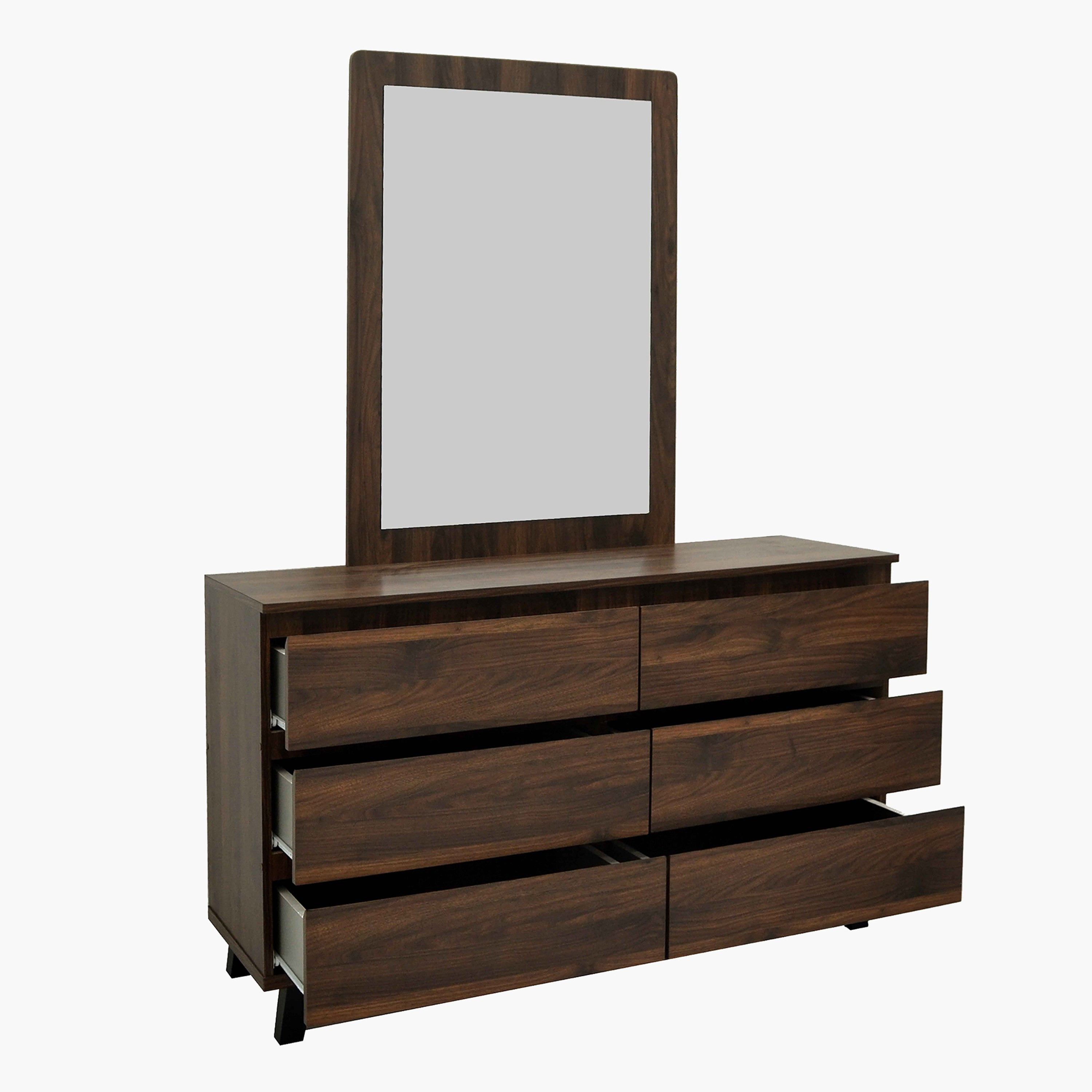 Kulltorp Plus 6-Drawer Double Dresser with Legs and without Mirror-hbxfurniture-bedroom-dressersandmirrors-image-7