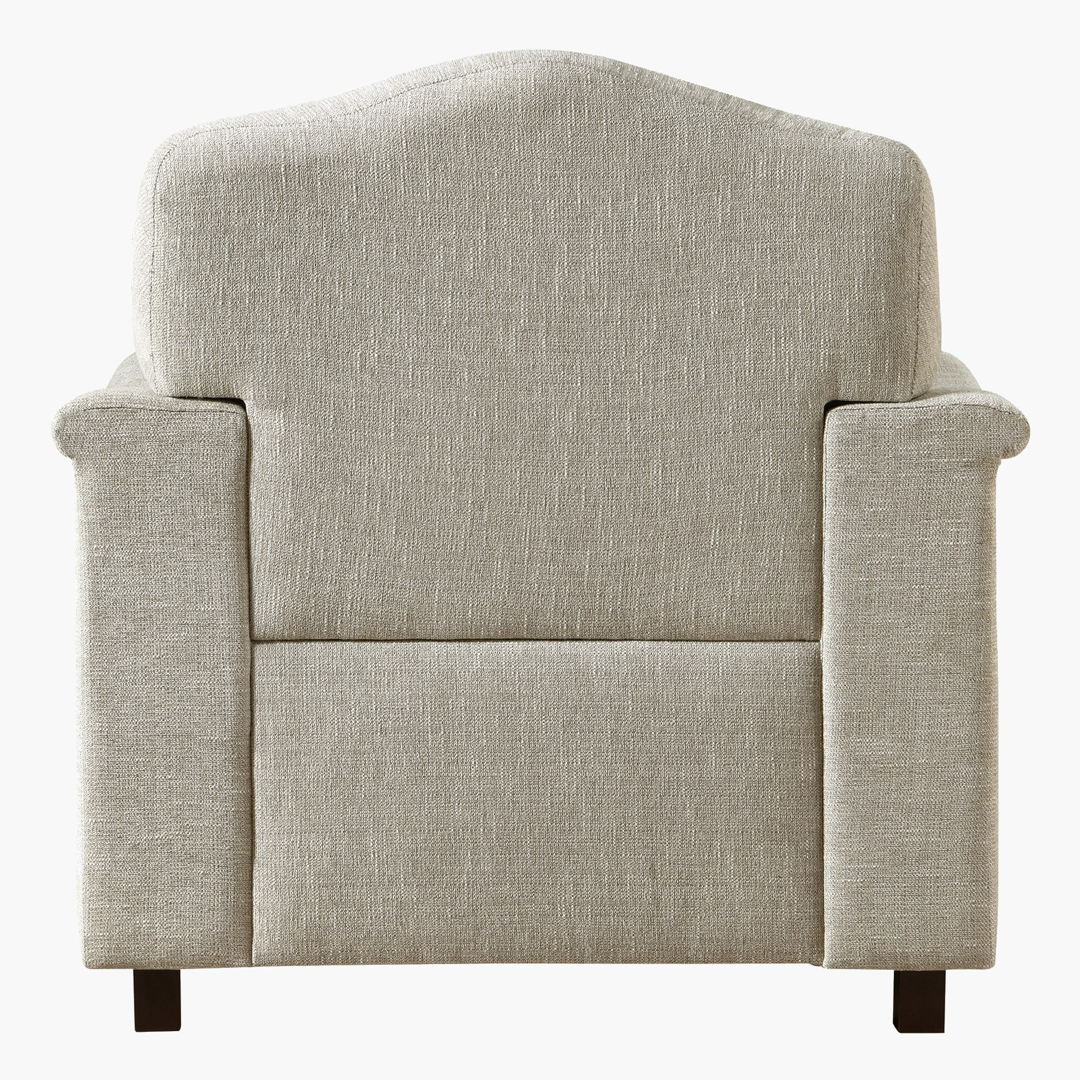 كرسي قماش بمساند ذراعين ووسادة من كاليفورنيا-hbxlivingroom-sofasandarmchairs-sofas-image-8