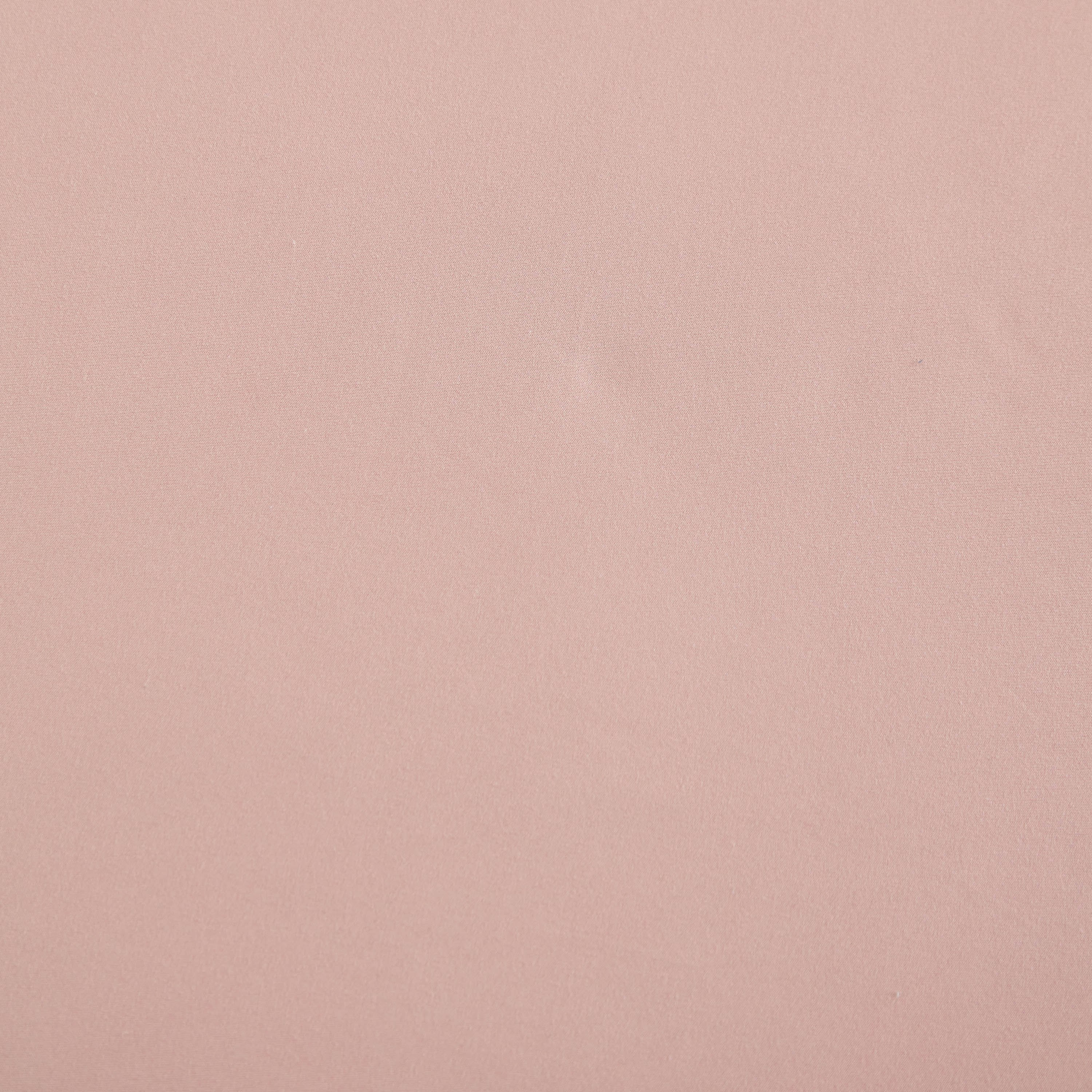 Derby Solid Microfibre Double Fitted Sheet - 140x200+25 cm-hbxhomeware-hbxbedroom-image-5