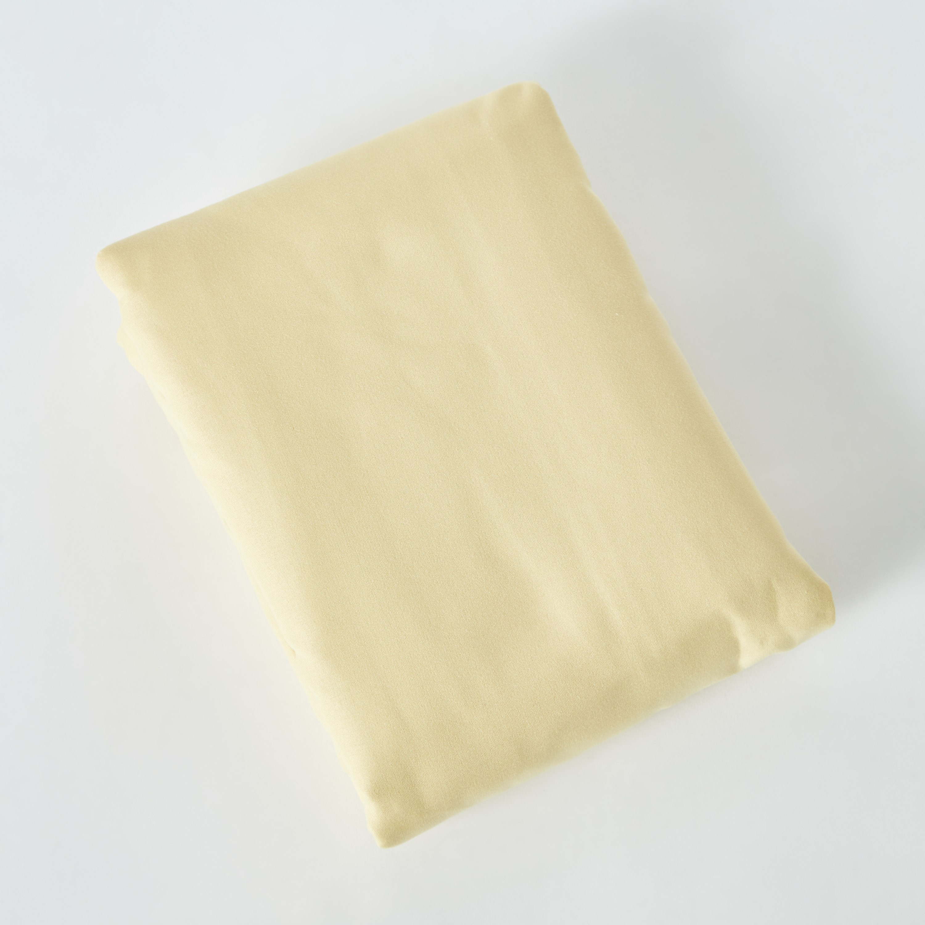 شرشف مطاطي فردي سادة من الألياف الدقيقة من ديربي - 90x190+20 سم-hbxhomeware-hbxbedroom-image-9