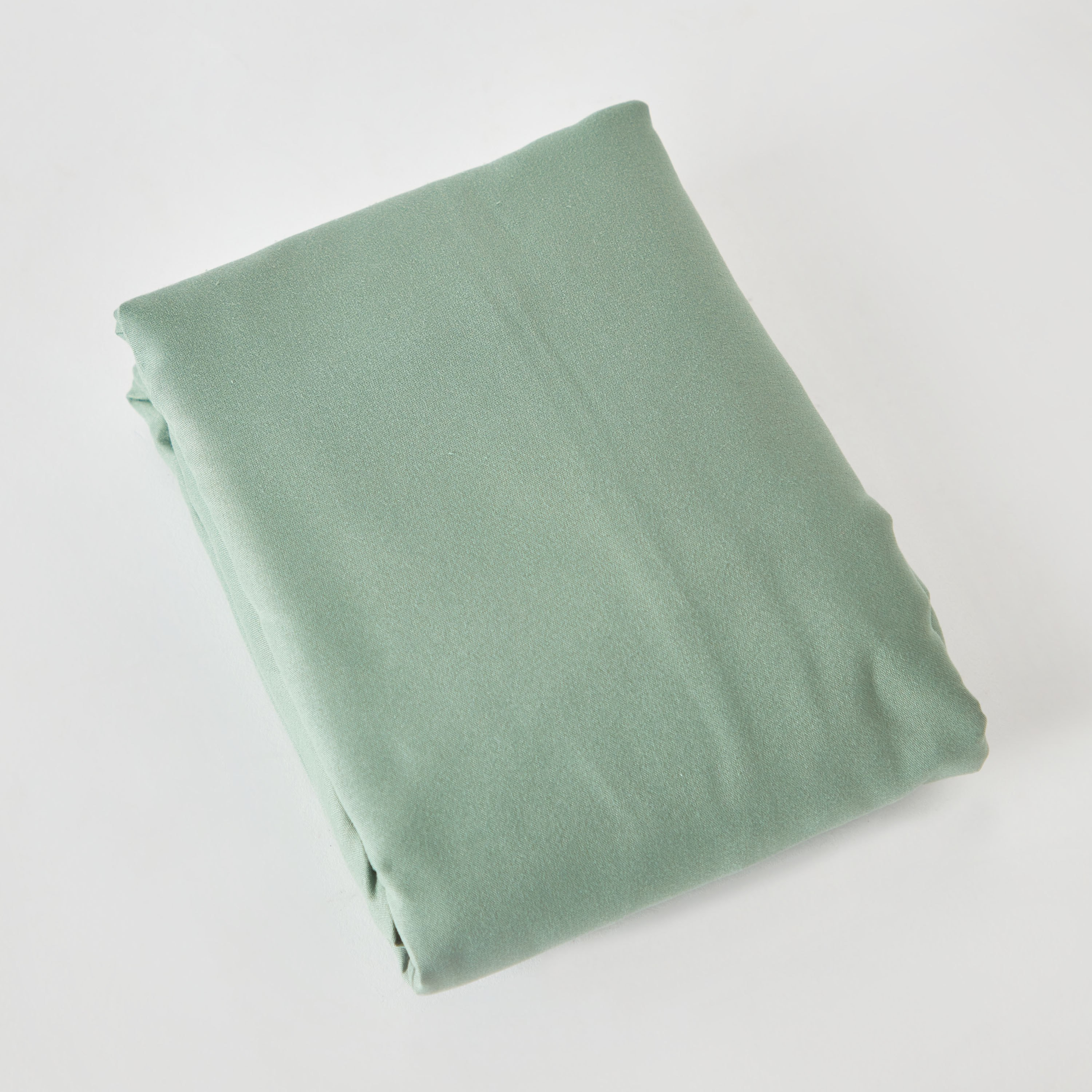 شرشف مطاطي أولمبيك كوين سادة من الألياف الدقيقة من ديربي - 160x200+25 سم-hbxhomeware-bedding-fittedsheets-image-9