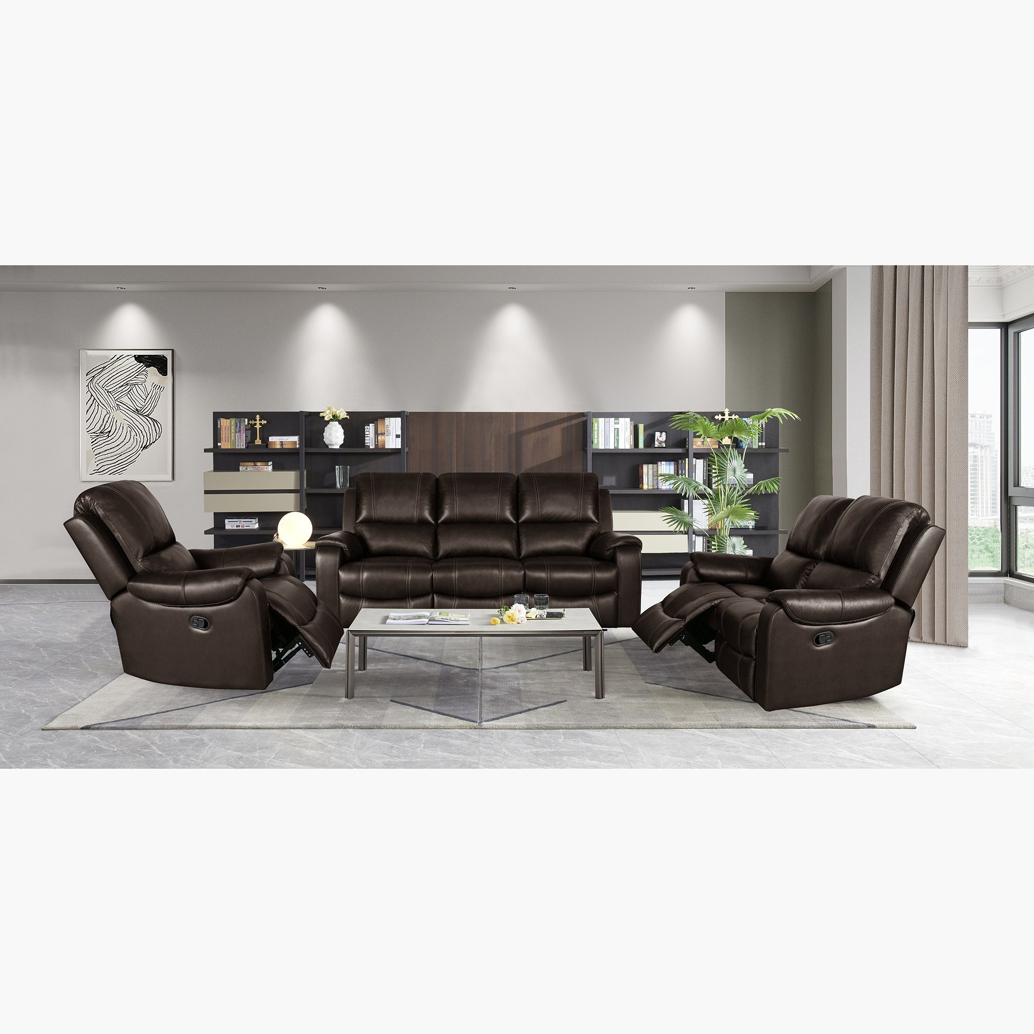 كنبة استرخاء 3 مقاعد جلد طبيعي من موريسون-hbxlivingroom-sofasandarmchairs-sofas-image-6