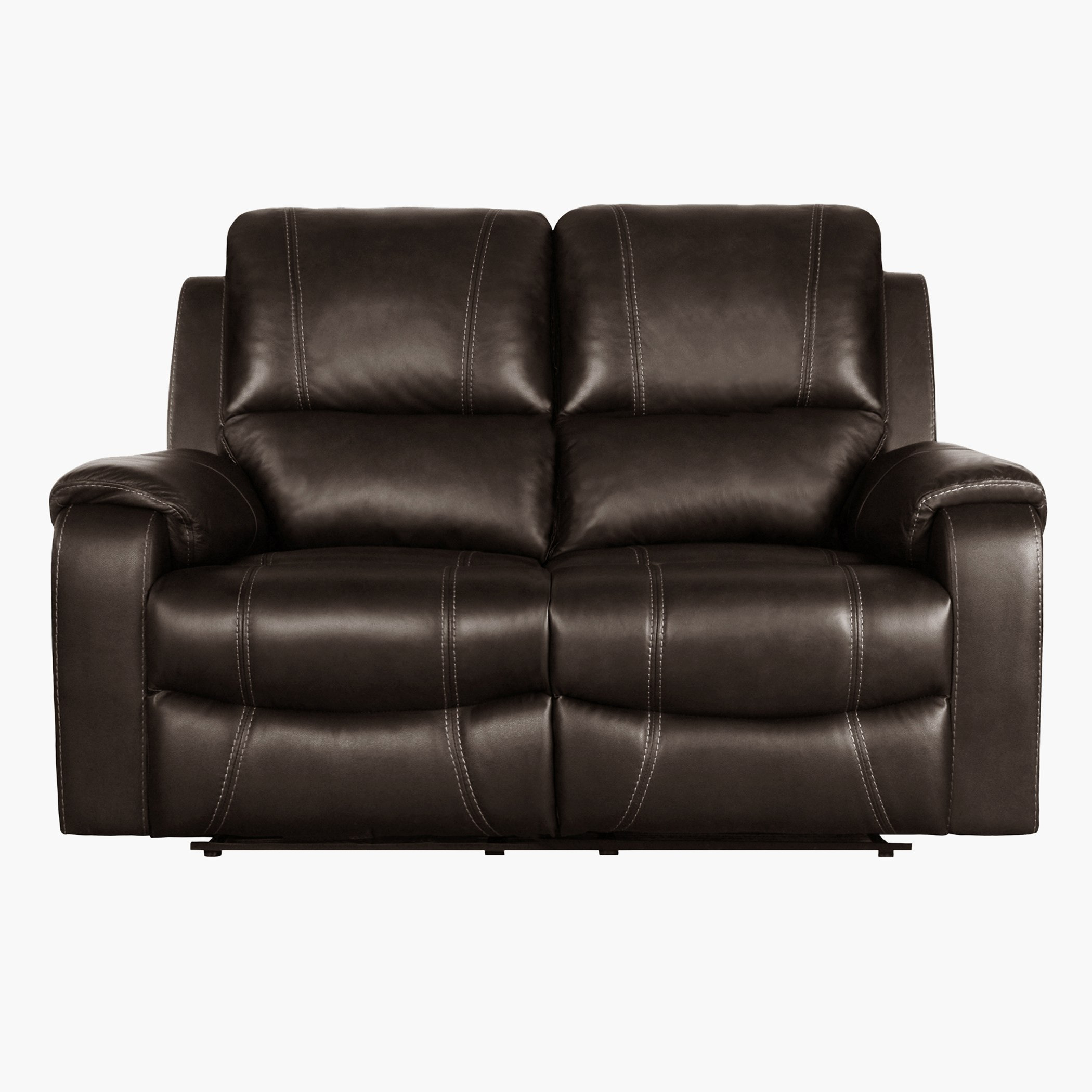 كنبة استرخاء 2 مقاعد جلد طبيعي من موريسون-hbxlivingroom-sofasandarmchairs-sofas-image-2