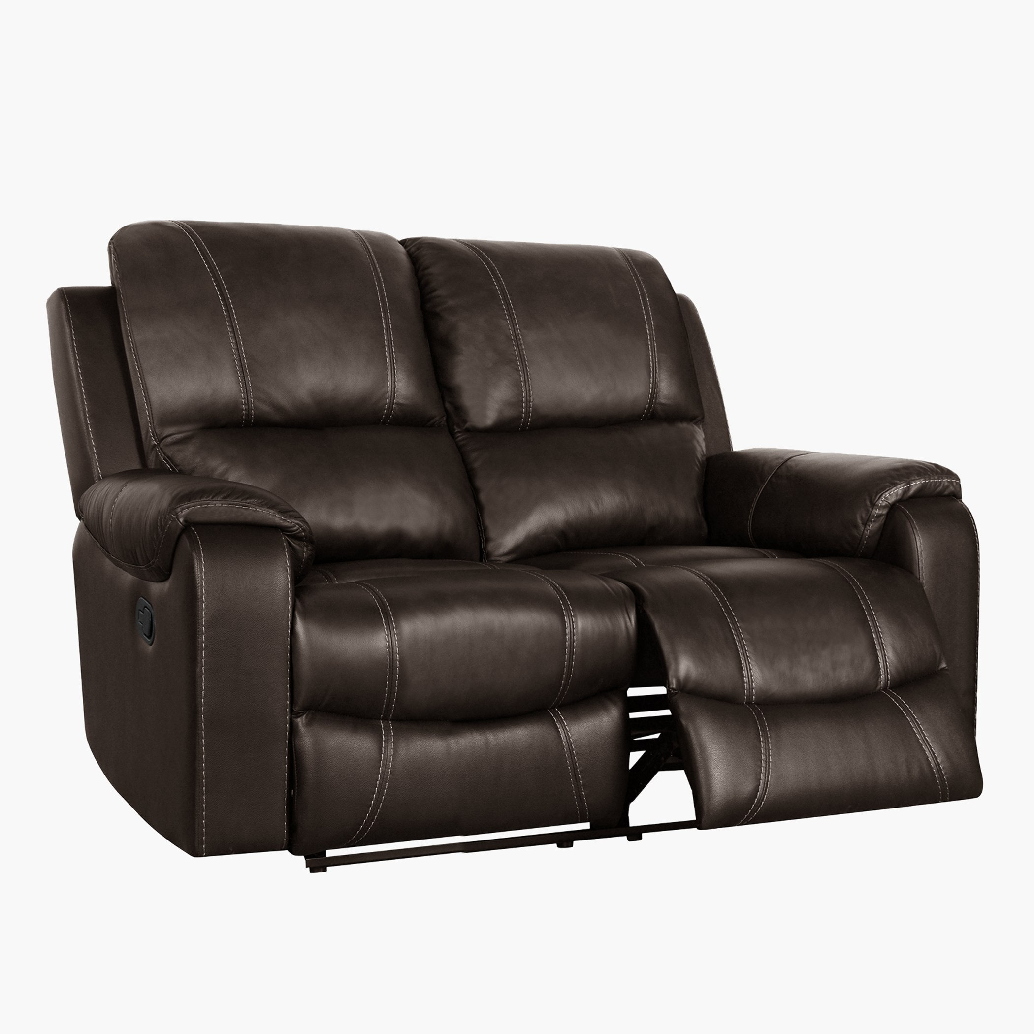 كنبة استرخاء 2 مقاعد جلد طبيعي من موريسون-hbxlivingroom-sofasandarmchairs-sofas-image-3