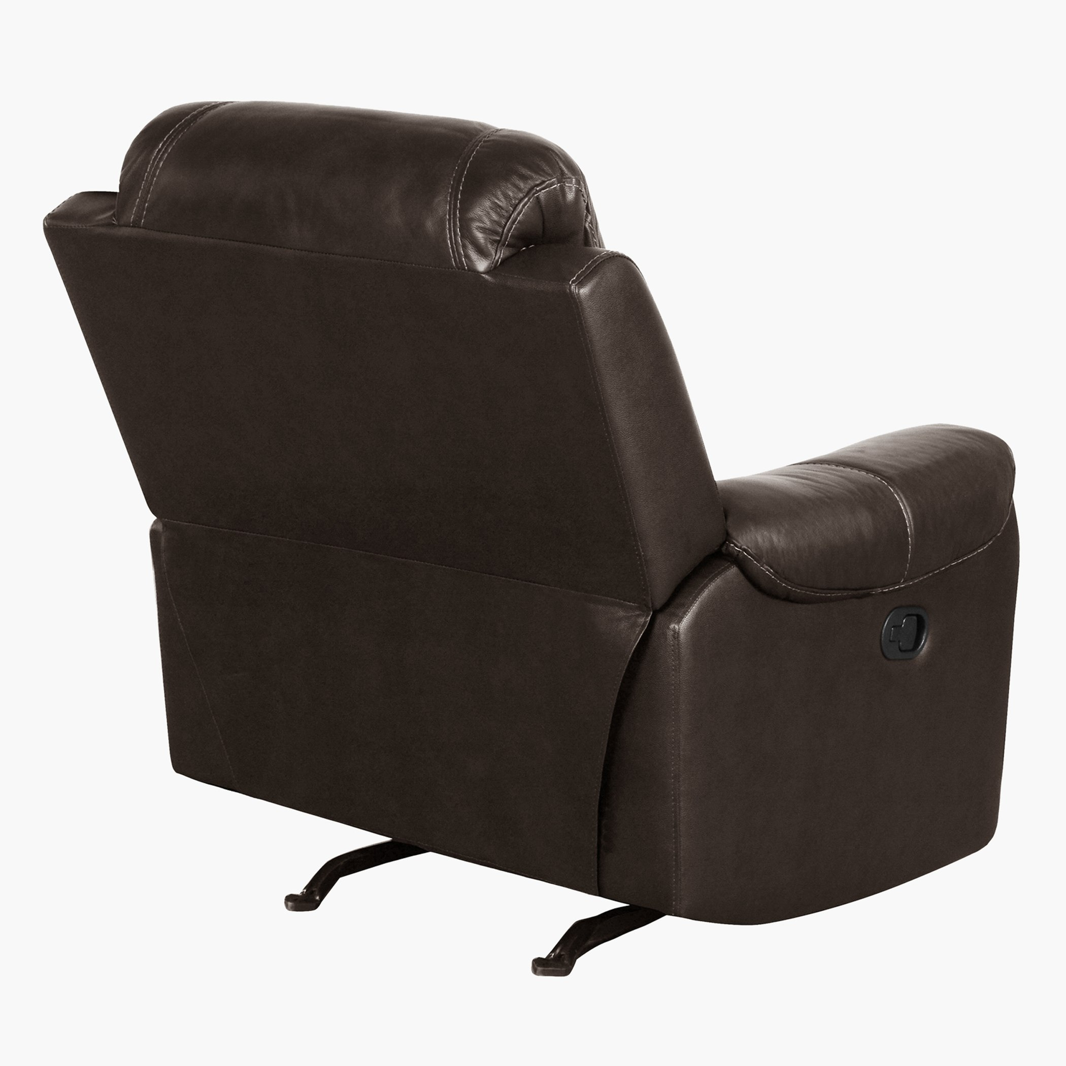 كنبة استرخاء هزازة من الجلد الطبيعي بمقعد واحد من موريسون-hbxfurniture-sofasandarmchairs-reclinersofas-image-6
