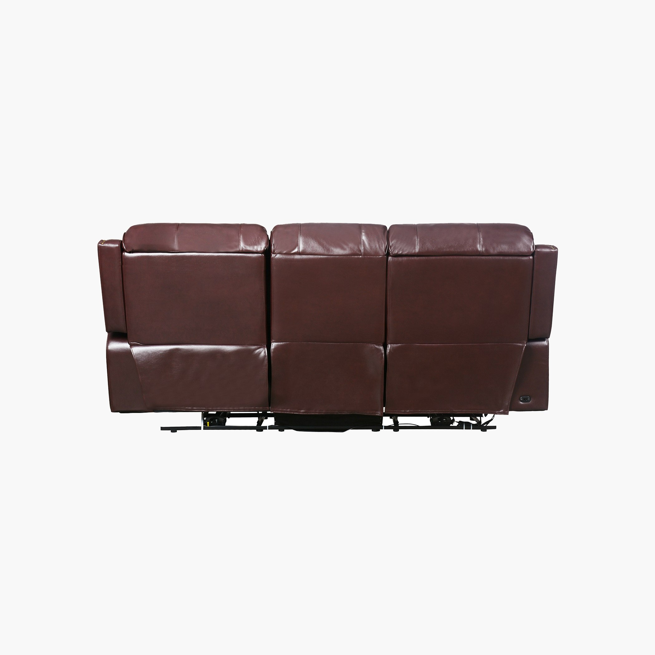 كرسي استرخاء 3 مقاعد جلد صناعي ومسند رأس من برانتفورد-hbxlivingroom-sofasandarmchairs-sofas-image-6