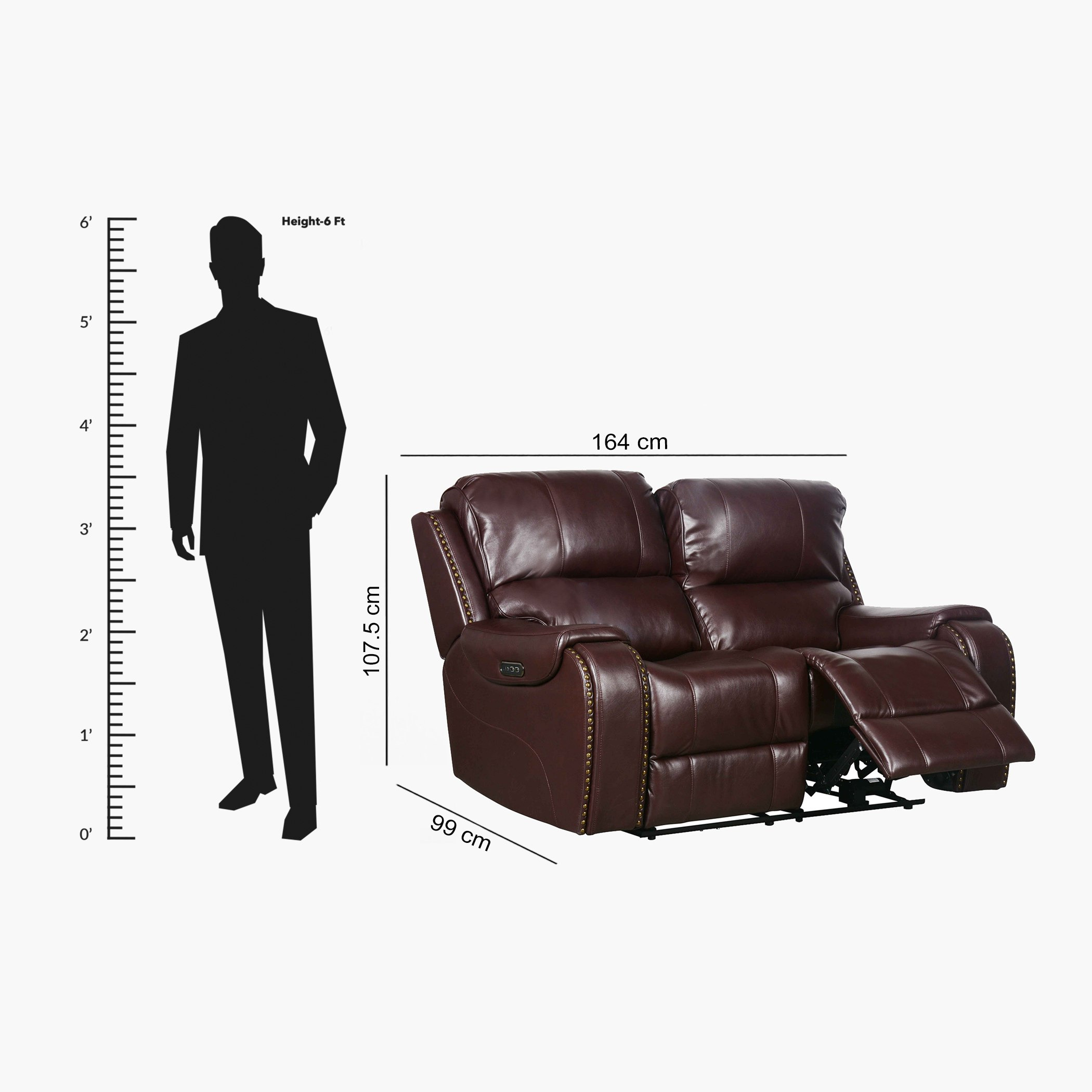 كرسي استرخاء مقعدين جلد صناعي بمسند رأس من برانتفورد-hbxlivingroom-sofasandarmchairs-sofas-image-9