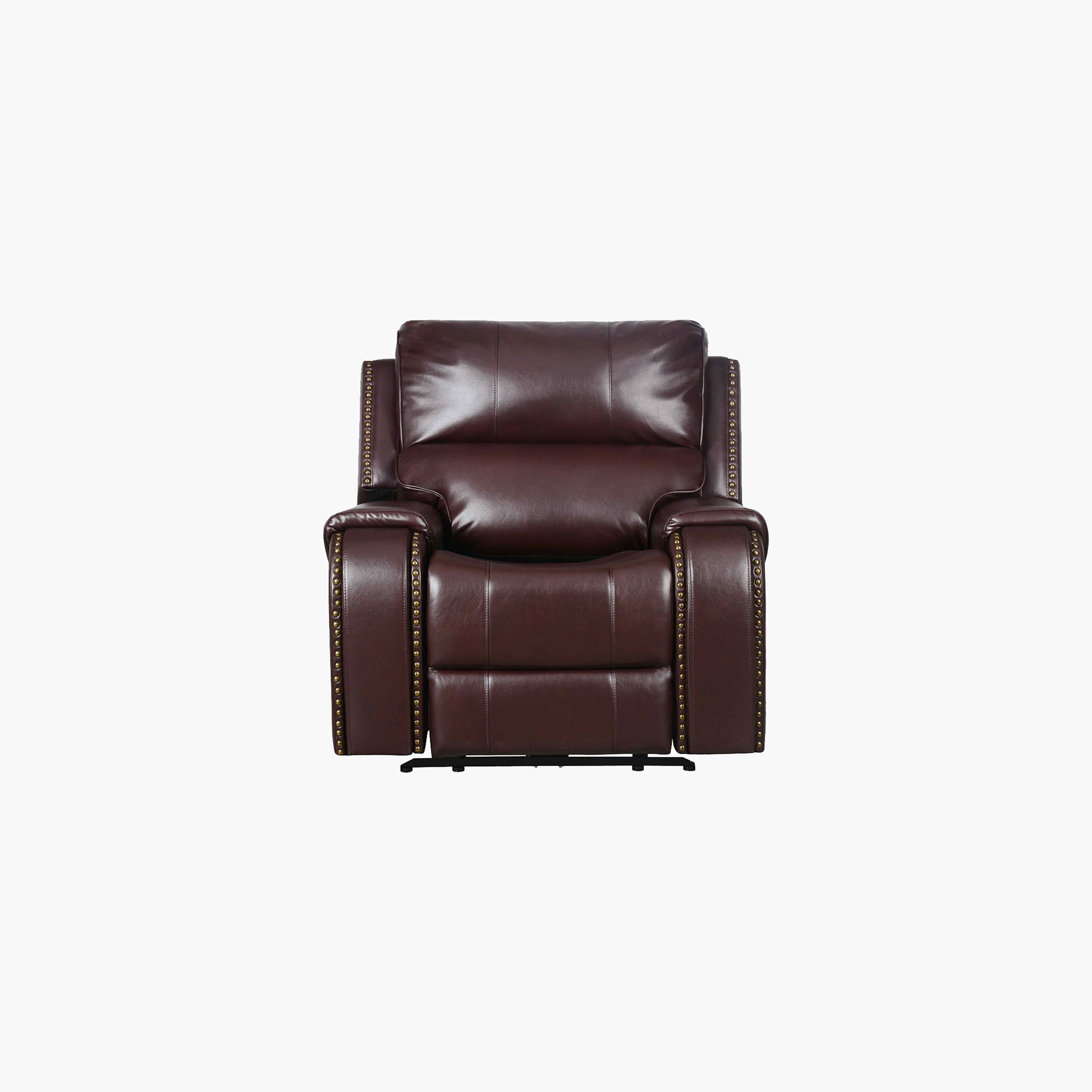كرسي استرخاء مقعد واحد جلد صناعي ومسند رأس من برانتفورد-hbxfurniture-sofasandarmchairs-armchairs-image-2