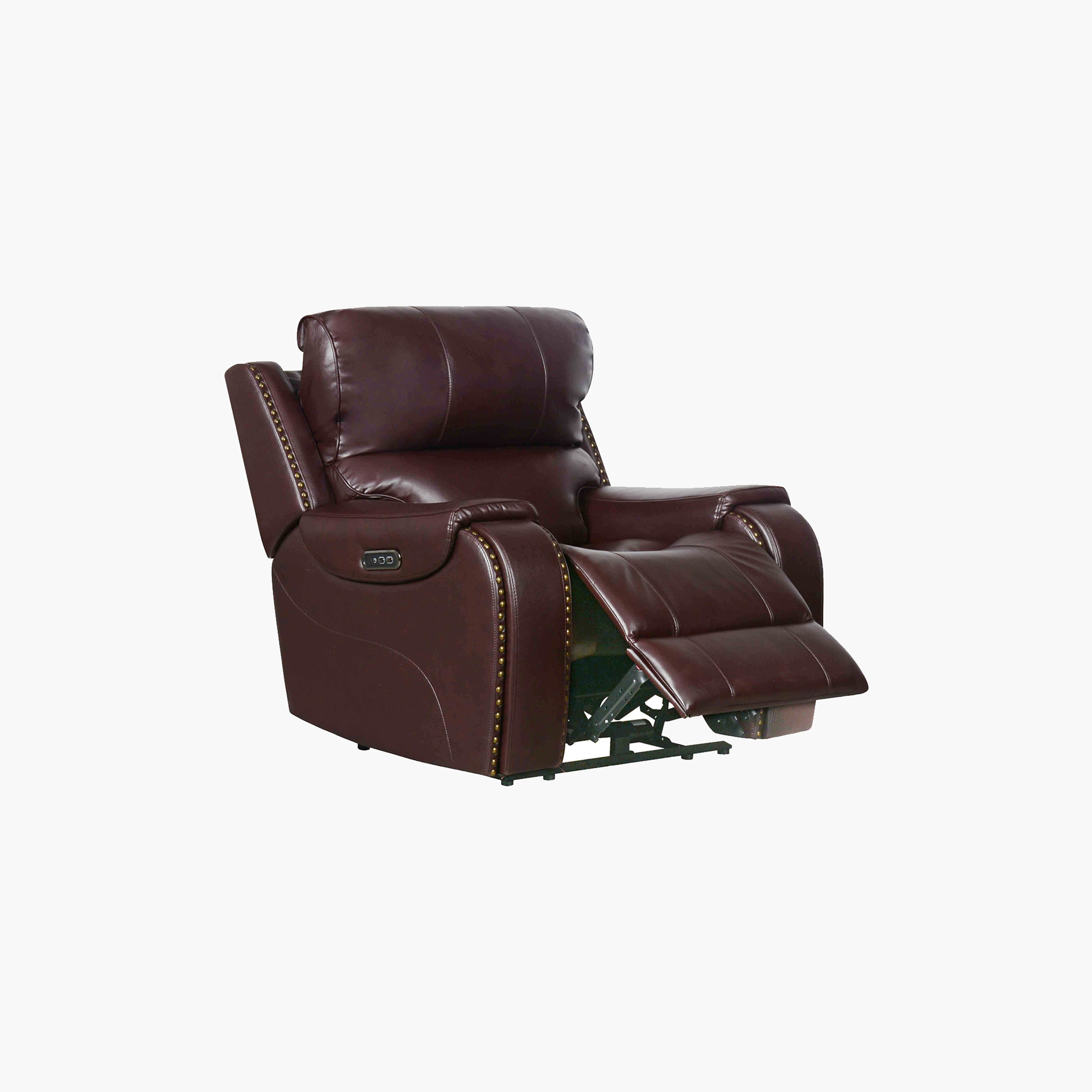 كرسي استرخاء مقعد واحد جلد صناعي ومسند رأس من برانتفورد-hbxfurniture-sofasandarmchairs-armchairs-image-3