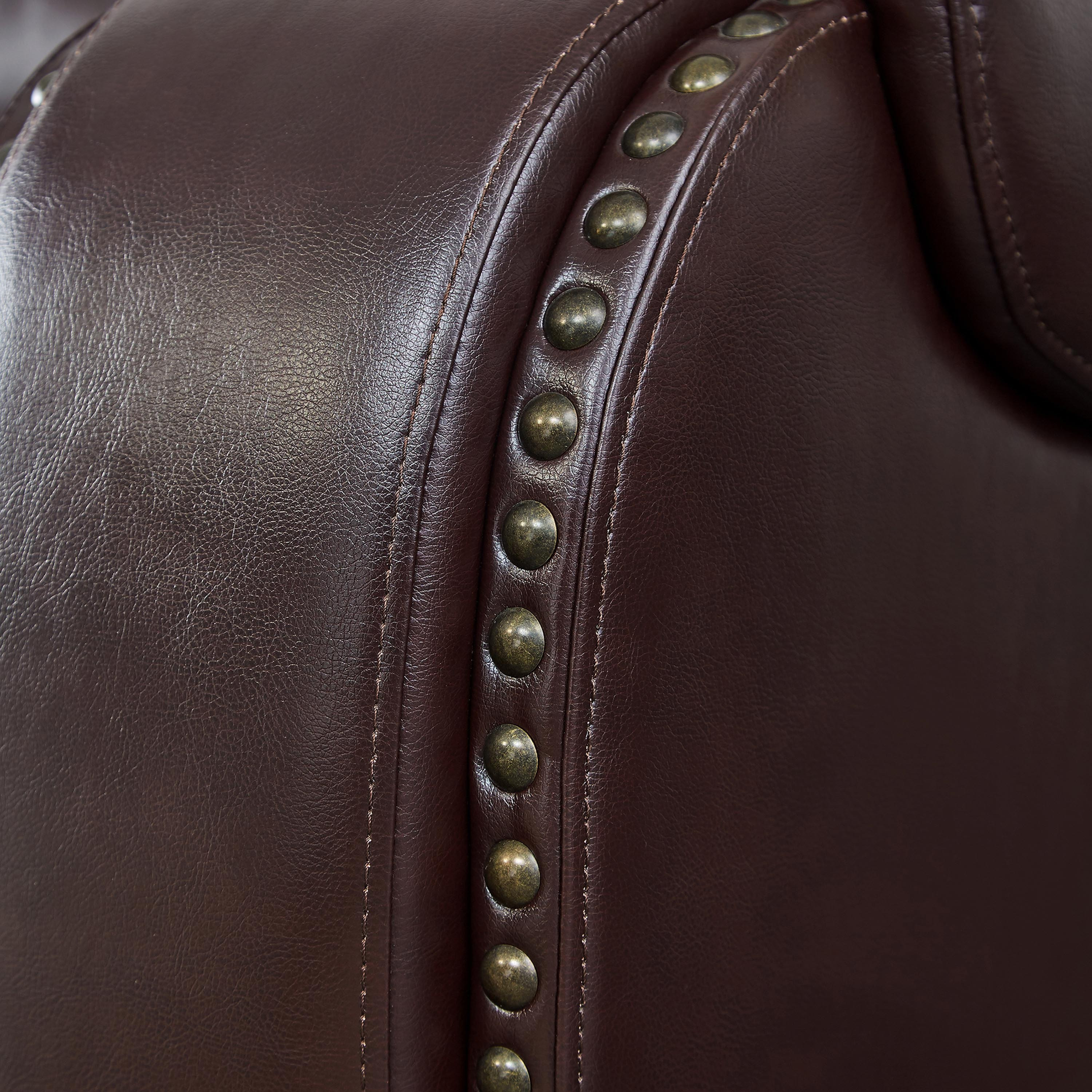 كرسي استرخاء مقعد واحد جلد صناعي ومسند رأس من برانتفورد-hbxfurniture-sofasandarmchairs-armchairs-image-6