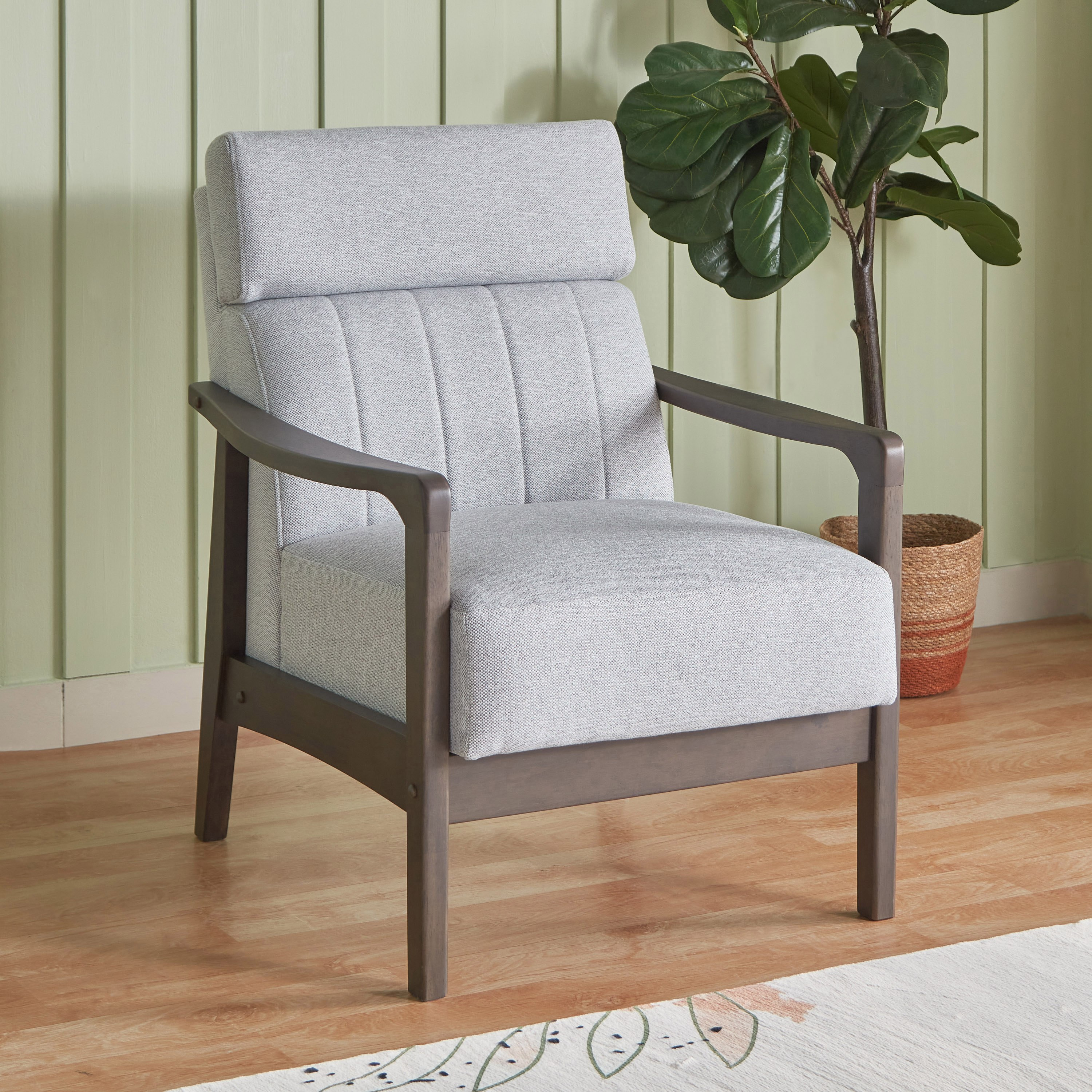 كنبة كرسي بذراعين قماش من سلات-hbxlivingroom-sofasandarmchairs-sofas-image-1